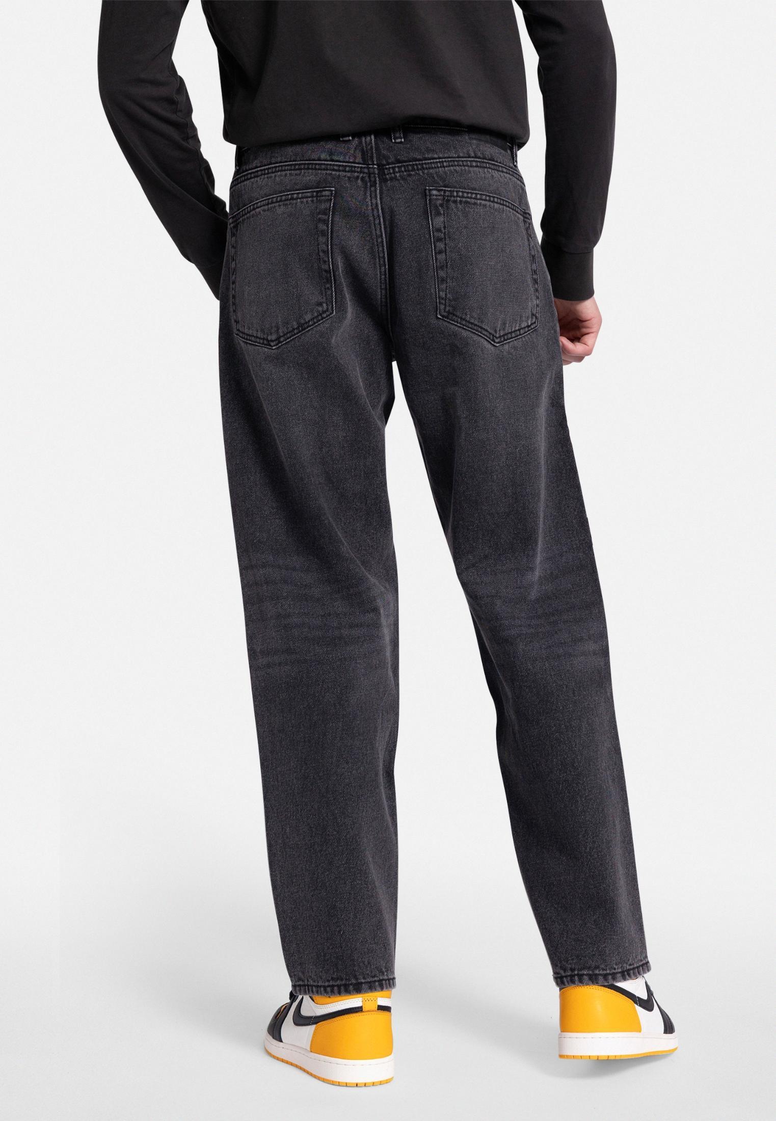 REDEFINED REBEL Regular-fit-Jeans »Redefined Rebel Jeans RRTokyo Jeans LOOSE FIT«