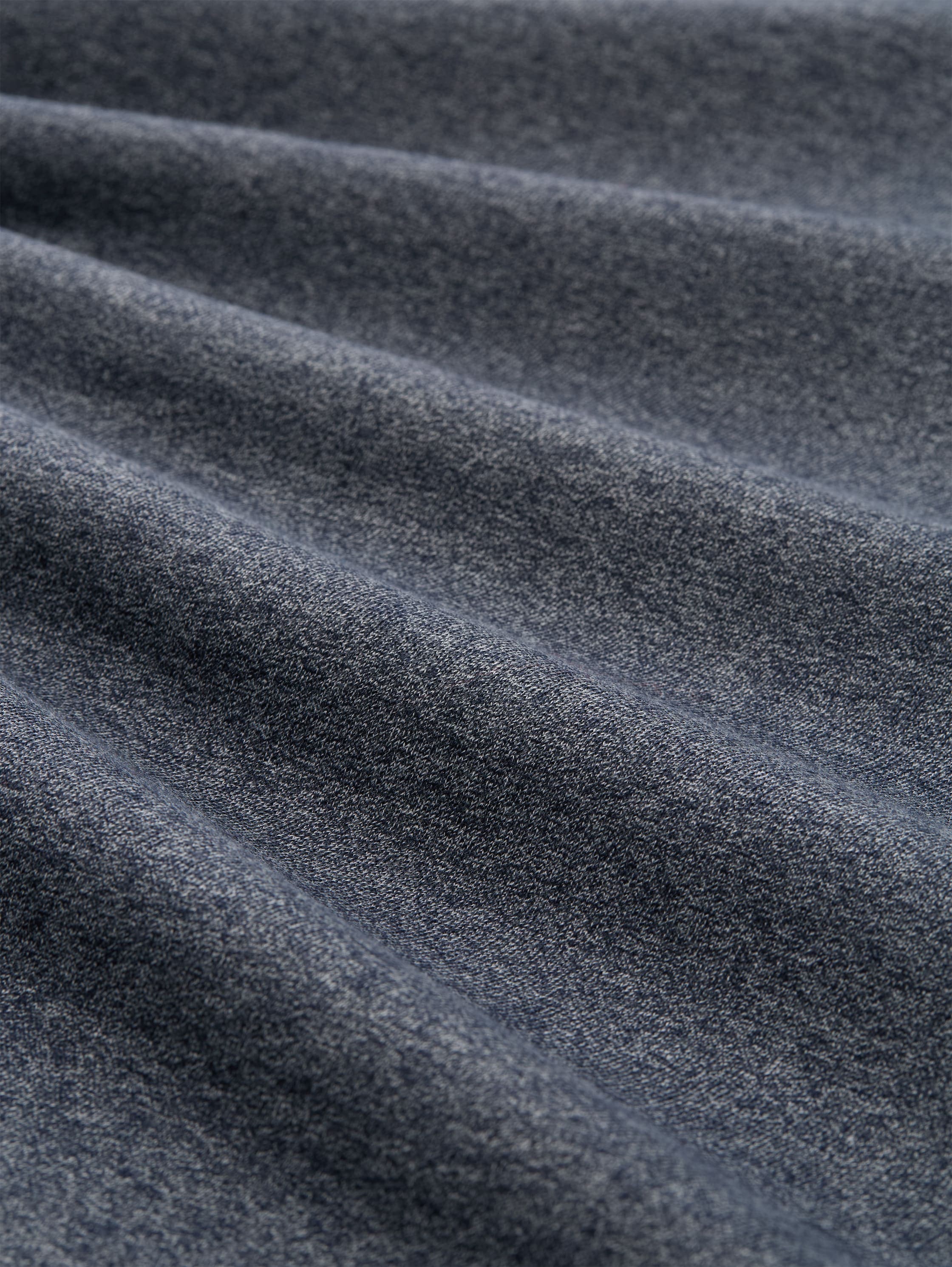 TOM TAILOR Sweatshirt, mit Logo Stickerei am Arm