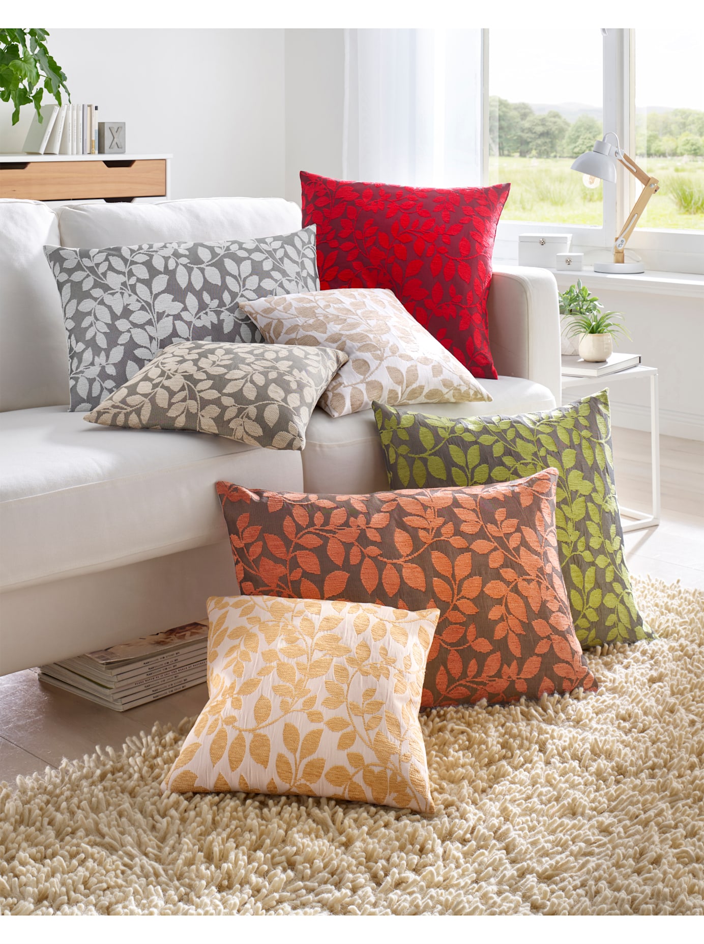 Thumbnail - Kissenhülle