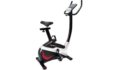 Christopeit Sport® Ergometer »AX 4000«, mit verstellbarem Komfortsattel