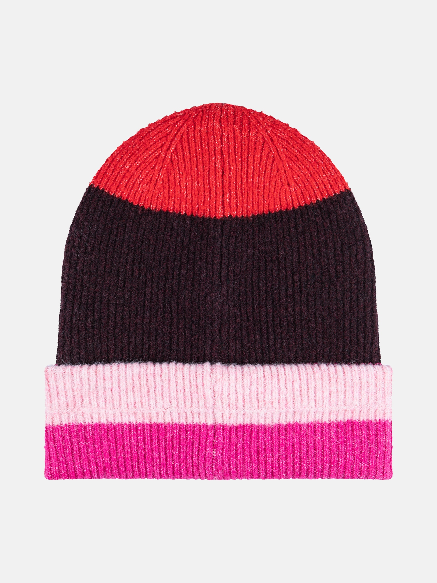 Lieblingsstück Beanie »ValenaL« mit Woll-Anteil