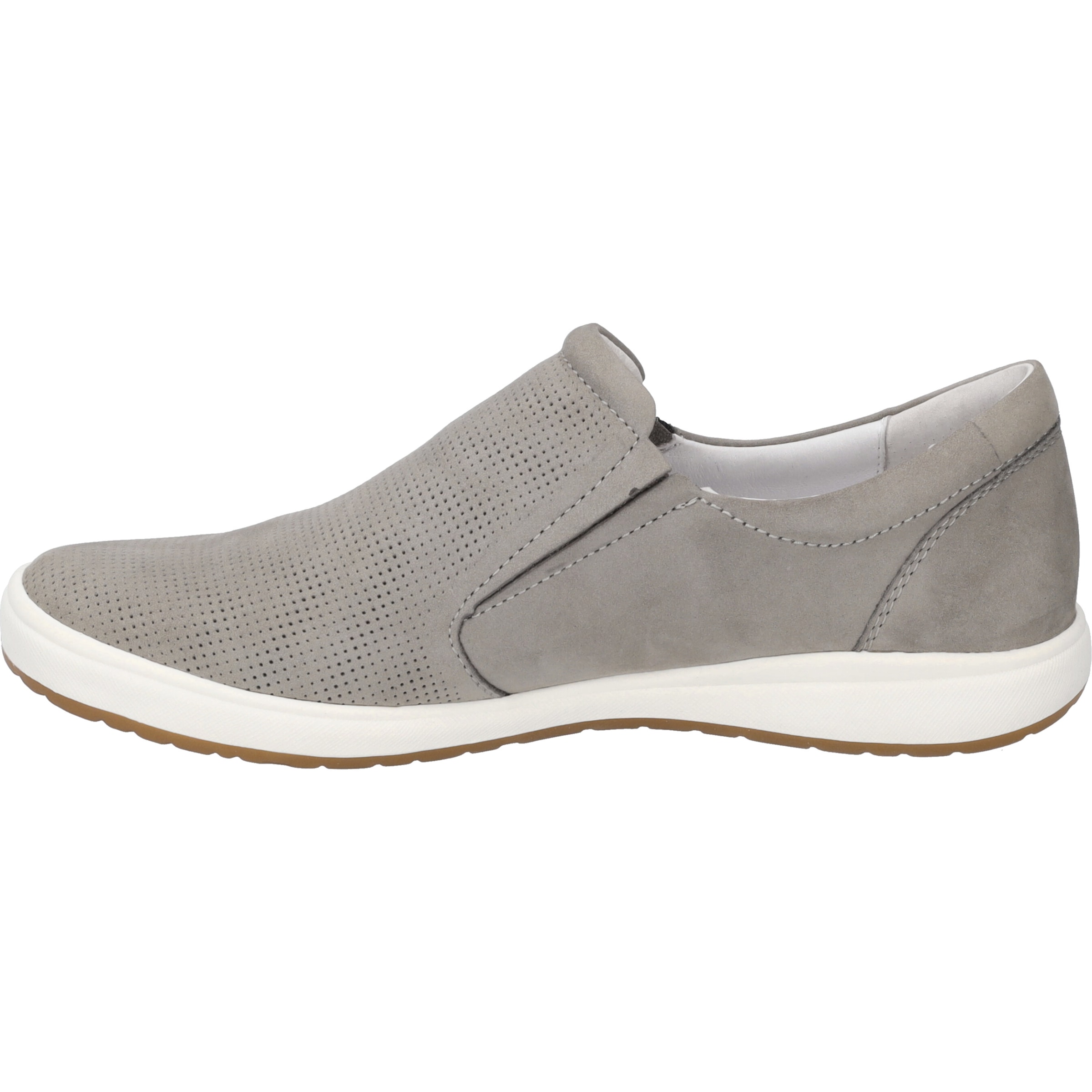 Josef Seibel Slipper »Caren 22, grau«