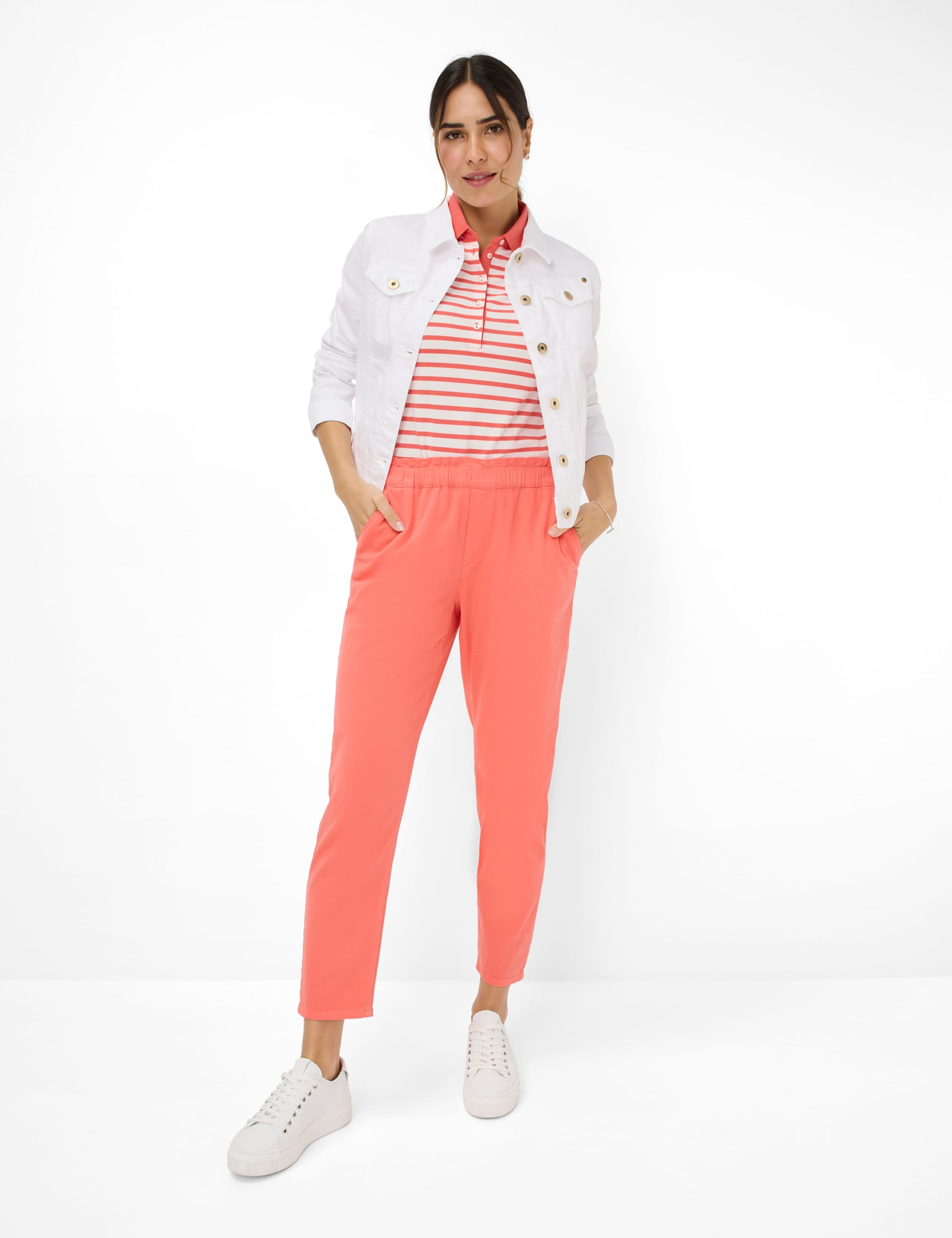 Brax 5-Pocket-Jeans »Style MONA S«