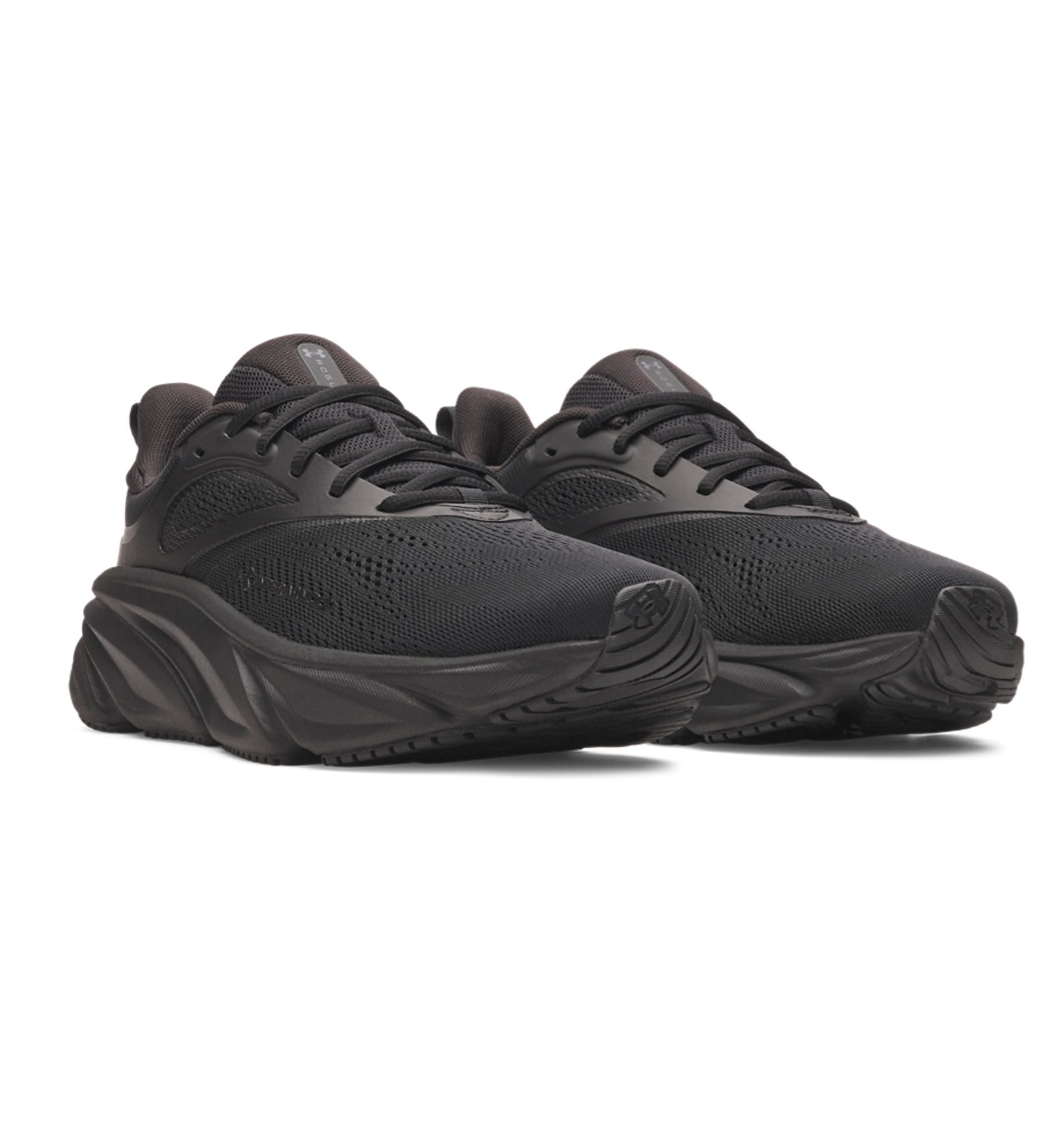 Under Armour Laufschuh "UA Rogue 6" Gute Dämpfung