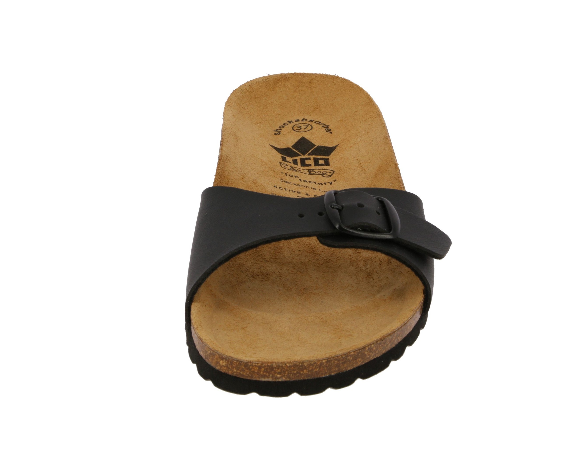 Thumbnail - Lico Pantolette "Pantolette Bioline Once"