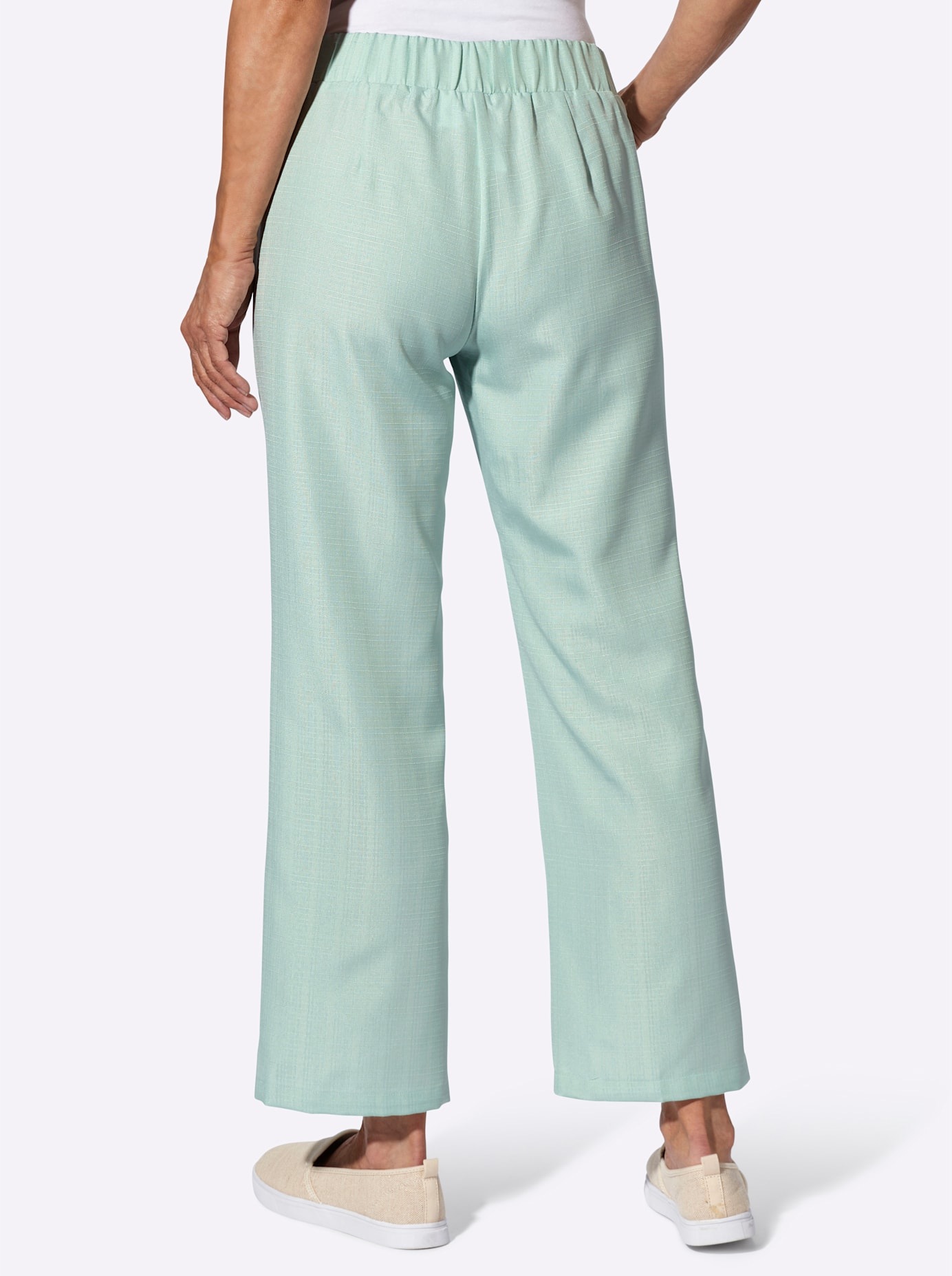 Thumbnail - Classic Basics Schlupfhose