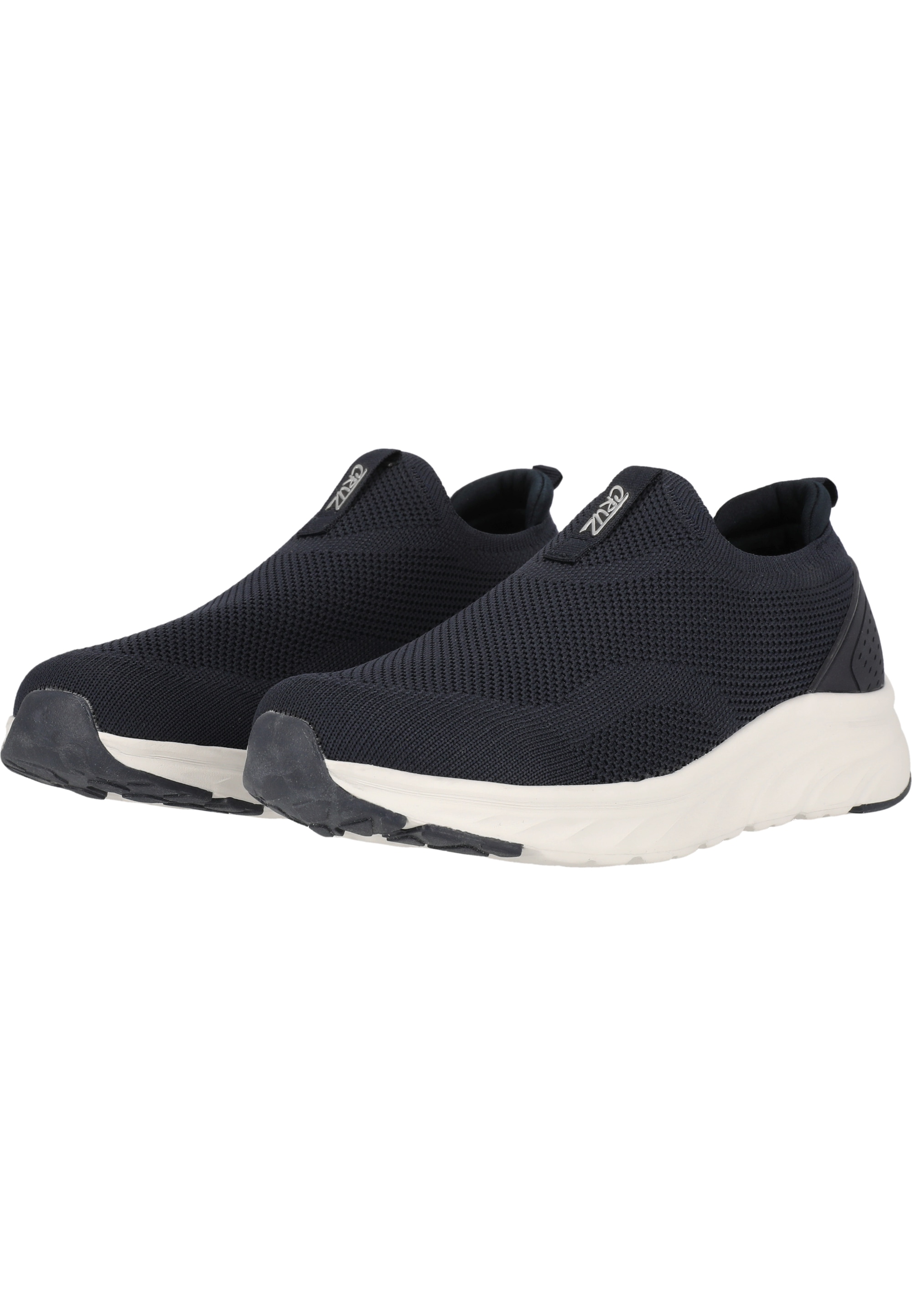 CRUZ Sneaker »Fealy«, mit rutschhemmendem Allwetterprofil