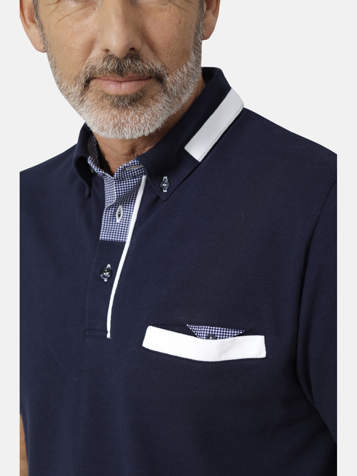 Babista Poloshirt »Poloshirt BELLAVANZA«