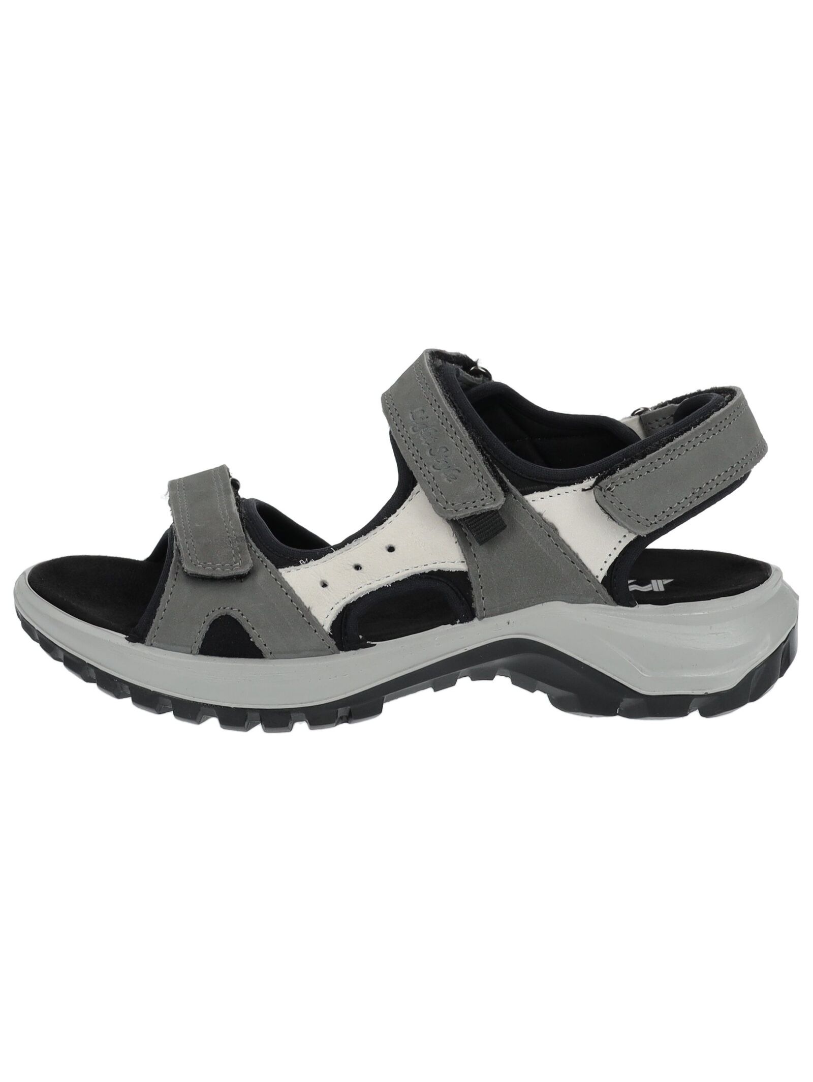 Imac Sandale »Imac Wanderschuhe Nubukleder«