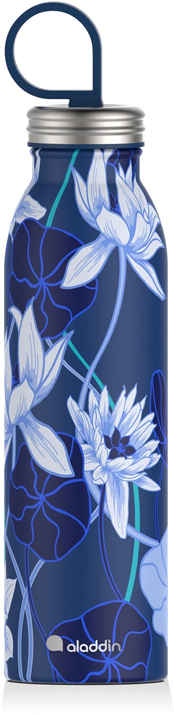 aladdin Isolierflasche "Chilled Thermavac™ Style", (2 tlg.), Naito Design, 0,55 Liter, spülmaschinengeeignet