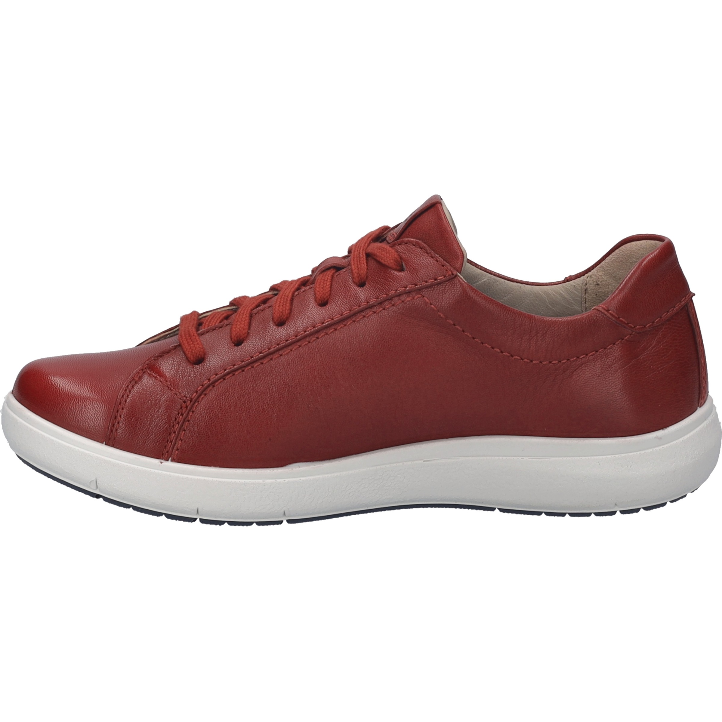 Josef Seibel Sneaker »Megan 07, hibiscus«