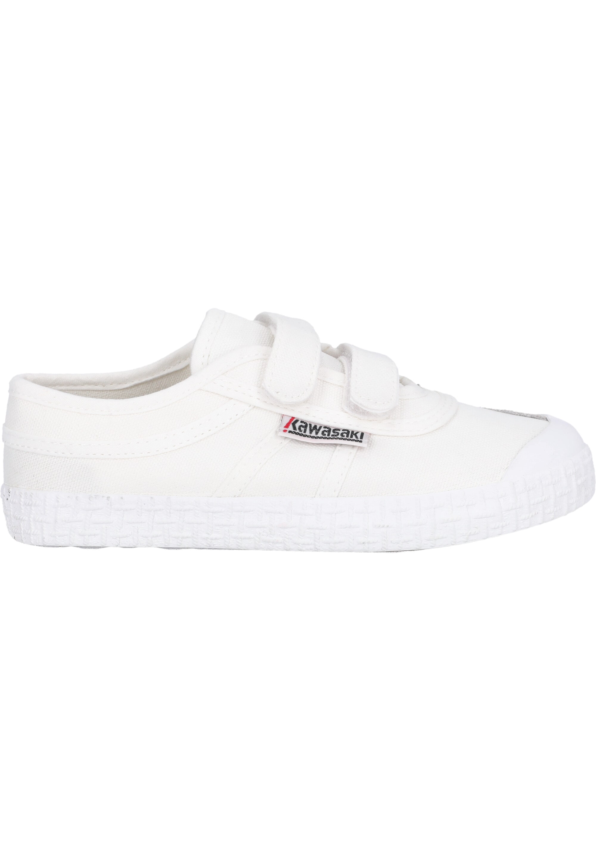 Kawasaki Sneaker »Original«, mit Klettverschluss