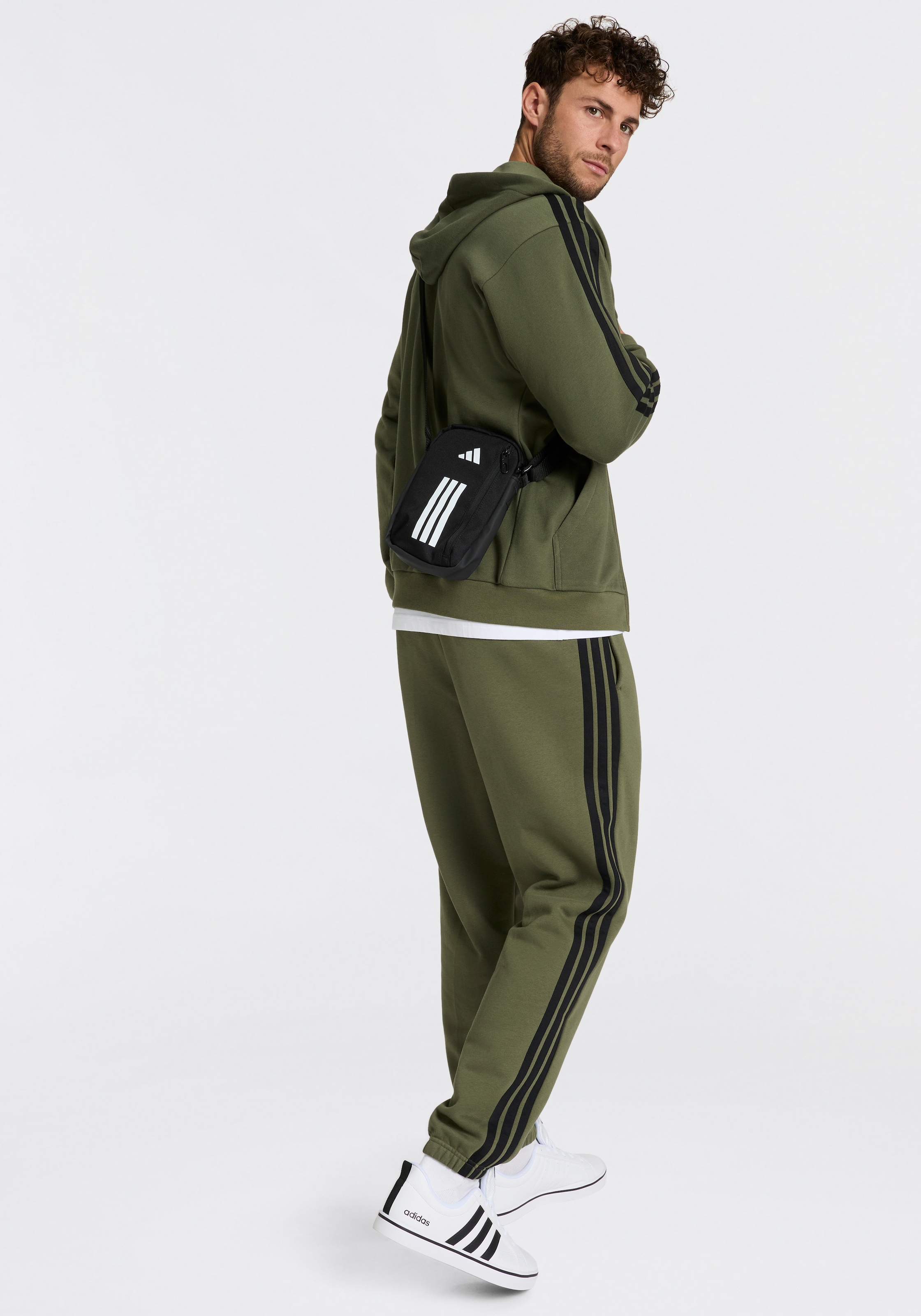 adidas Performance Umhängetasche »ADIDAS PRIMELIFT ORGANIZER«
