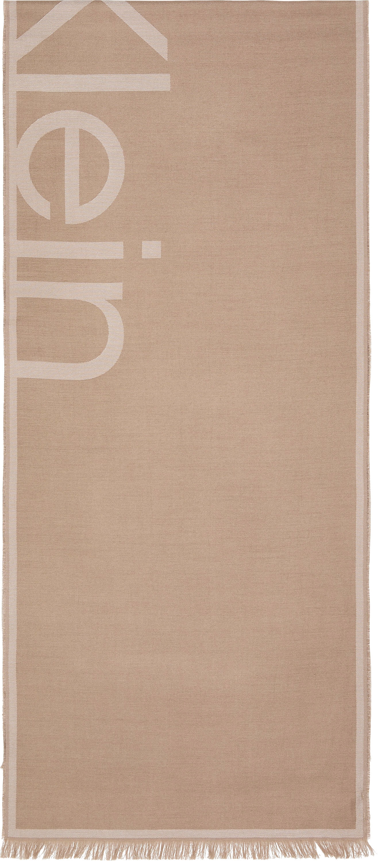 Calvin Klein Schal Regular fit