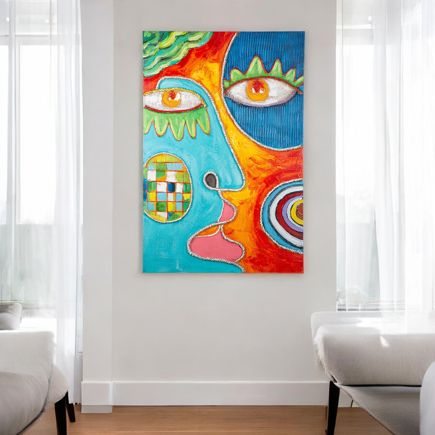 Casablanca by Gilde Wanduhr "Passage" günstig online kaufen