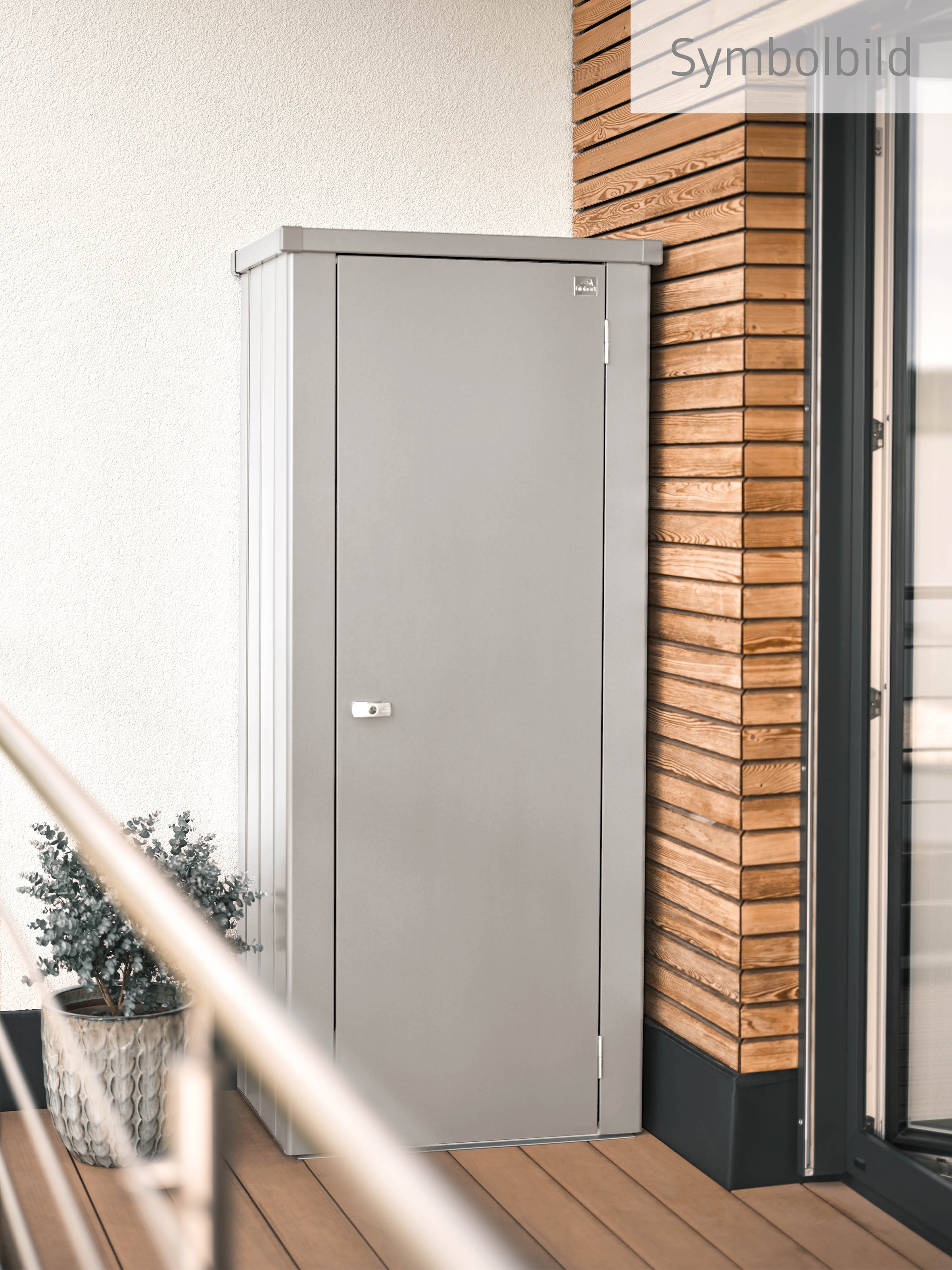 Biohort Mehrzweckschrank "Julia Gr. L, verschiedene Farben" 77,7x 140,2x 87 günstig online kaufen