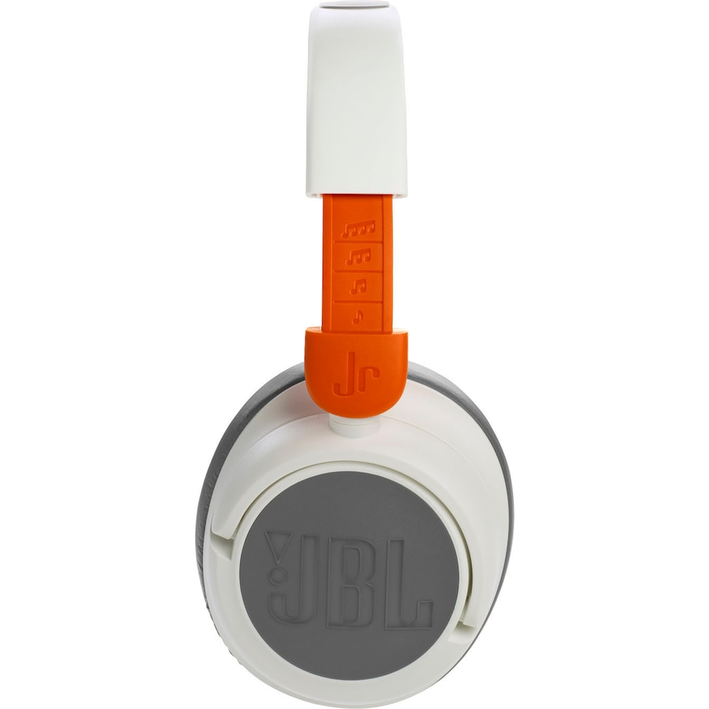 JBL Kinder-Kopfhörer »JR460NC«, Bluetooth-A2DP Bluetooth-AVRCP Bluetooth-HFP, Noise-Cancelling