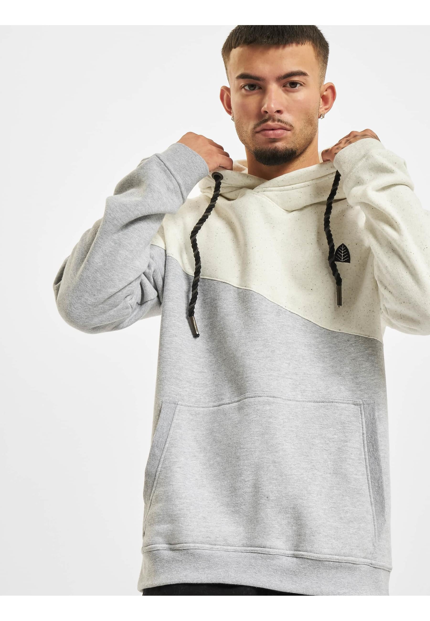 Just Rhyse Sweatshirt "Just Rhyse Herren Tronador Hoody" 1 Stk. tlg. günstig online kaufen