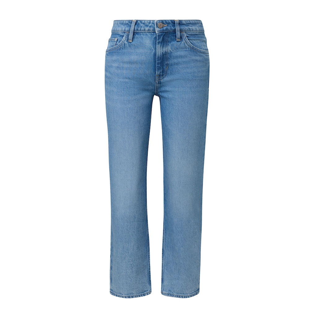 s.Oliver 5-Pocket-Jeans »Karolin«