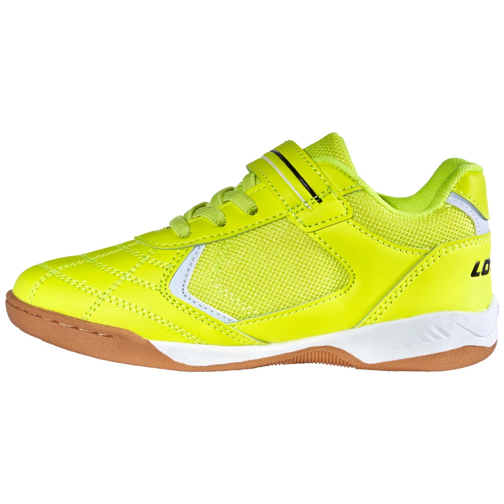 lotto Hallenschuh  - mit nichtfärbender Sohle