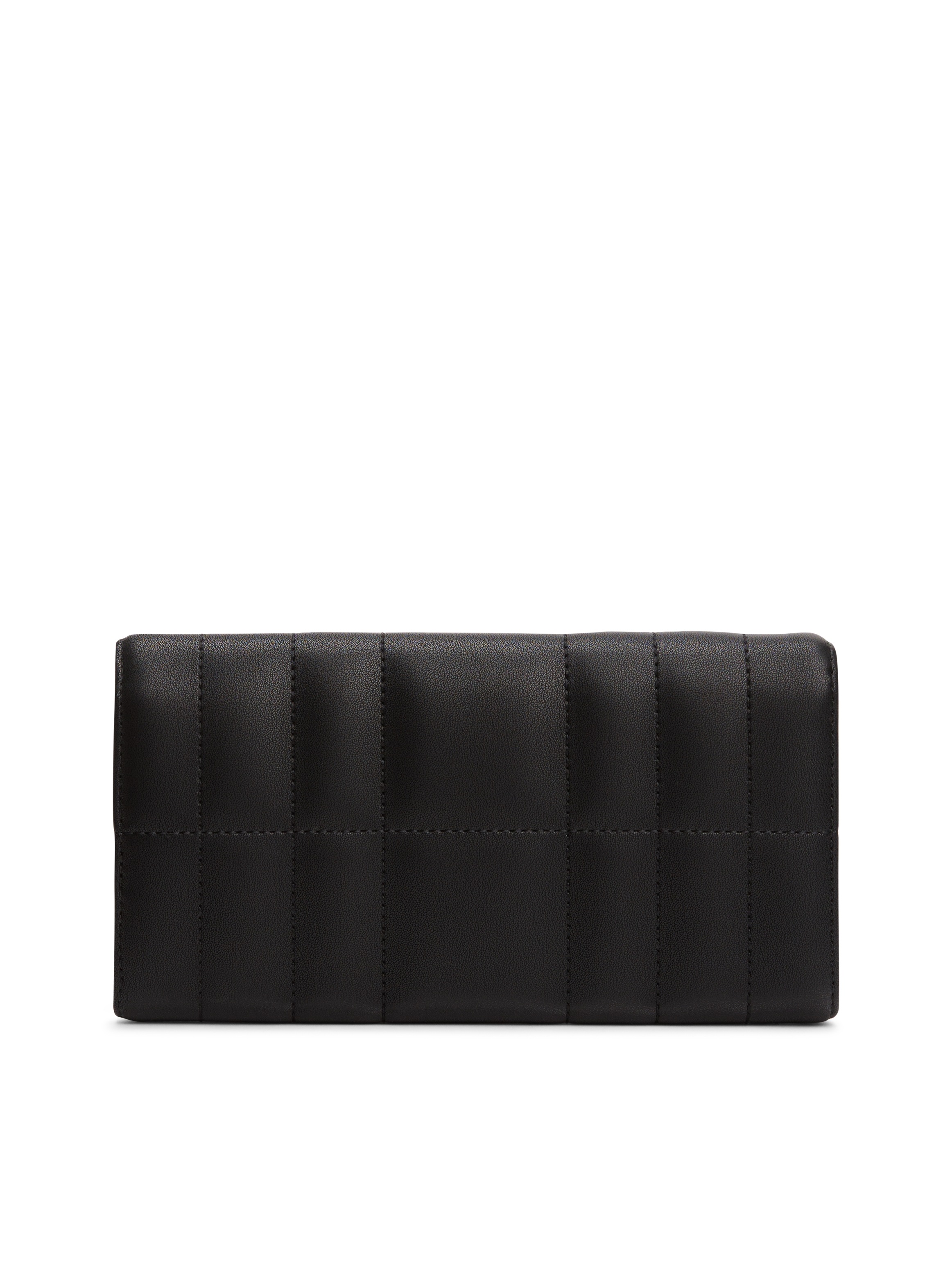 Tommy Hilfiger Geldbörse "TH FEMININE LRG FLAP", Damen-Geldbeutel, Portemon günstig online kaufen