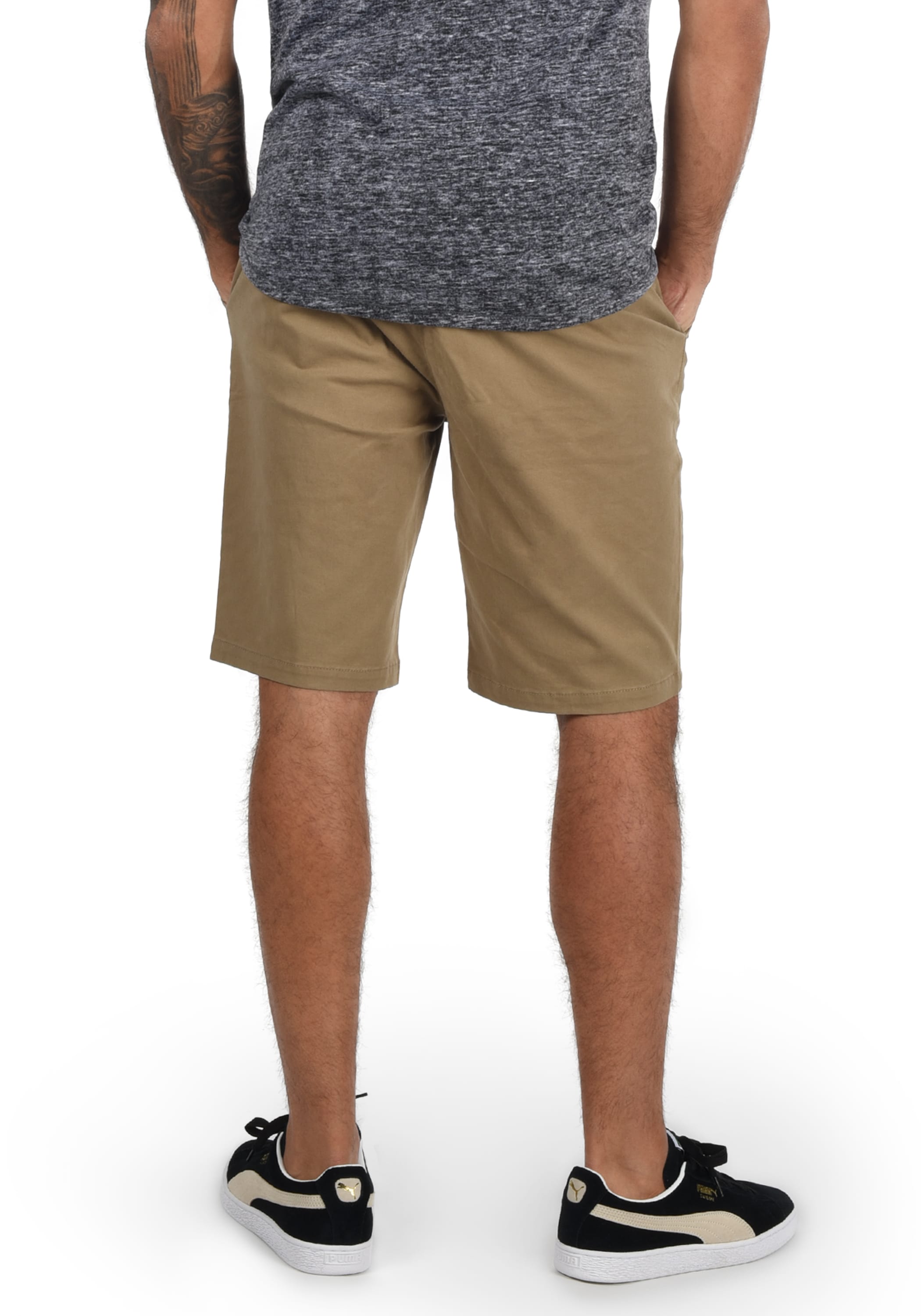 !Solid Chinoshorts »Chinoshorts SDLomego«