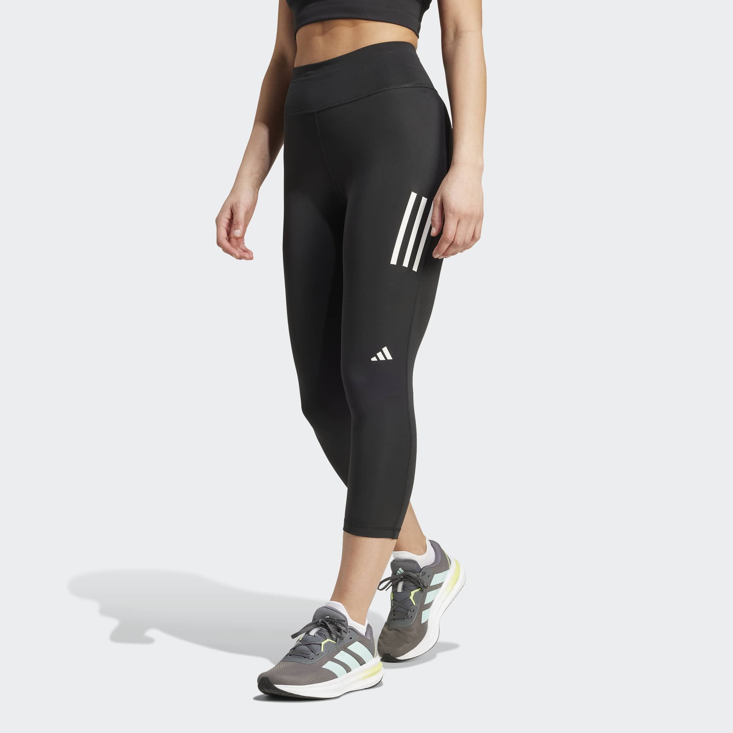 adidas Performance Lauftights "OWN THE RUN 3/4-LEGGINGS" günstig online kaufen