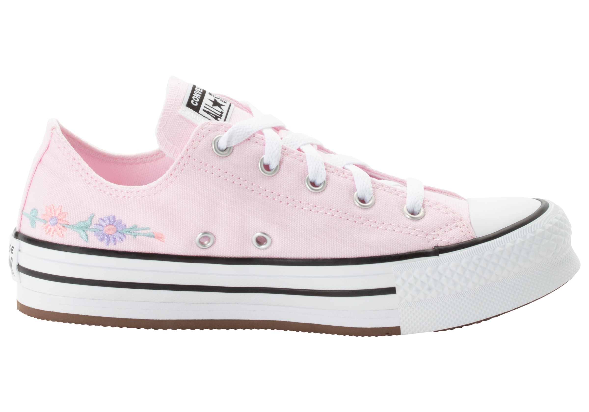 Converse Sneaker »CTAS EVA LIFT«