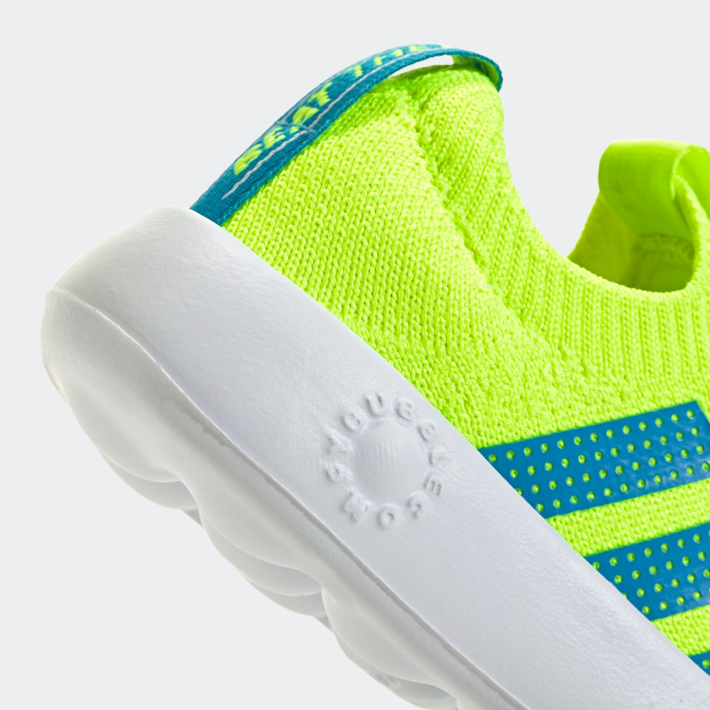 adidas Sportswear Sneaker »BUBBLECOMFY KIDS«, für Kinder
