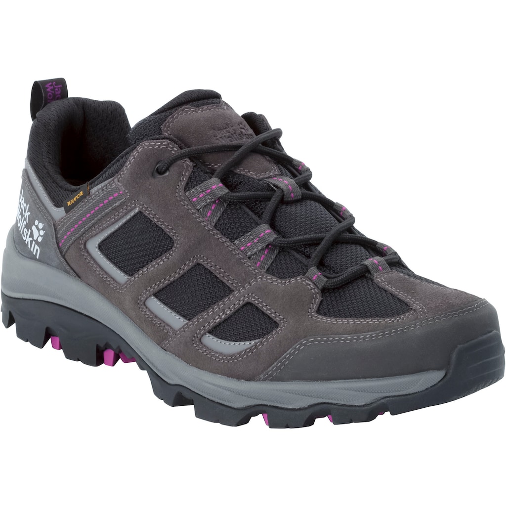 Jack Wolfskin Wanderschuh »VOJO 3 TEXAPORE LOW W«