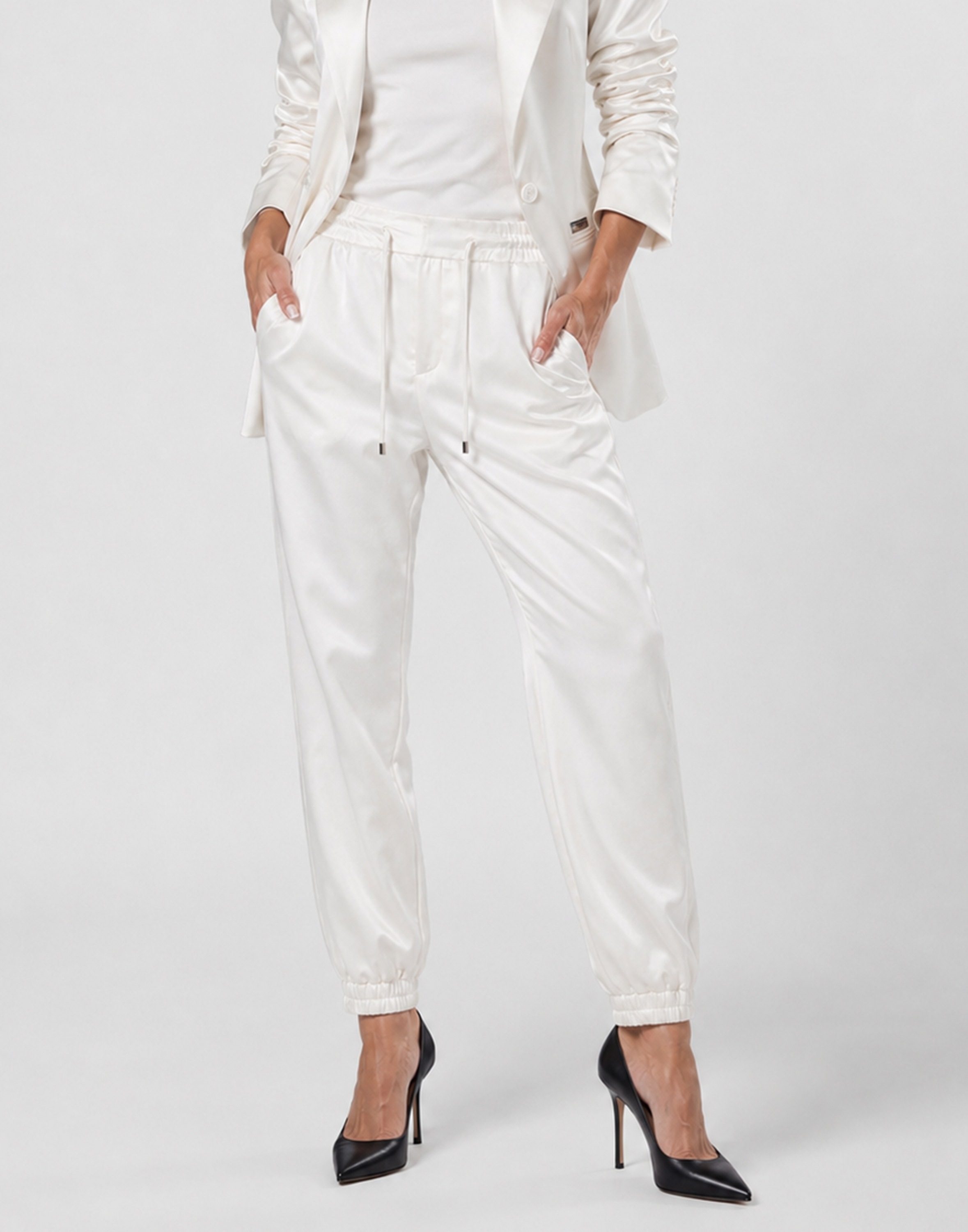 PHILIPP PLEIN Jogginghose »Lange Cargohose«