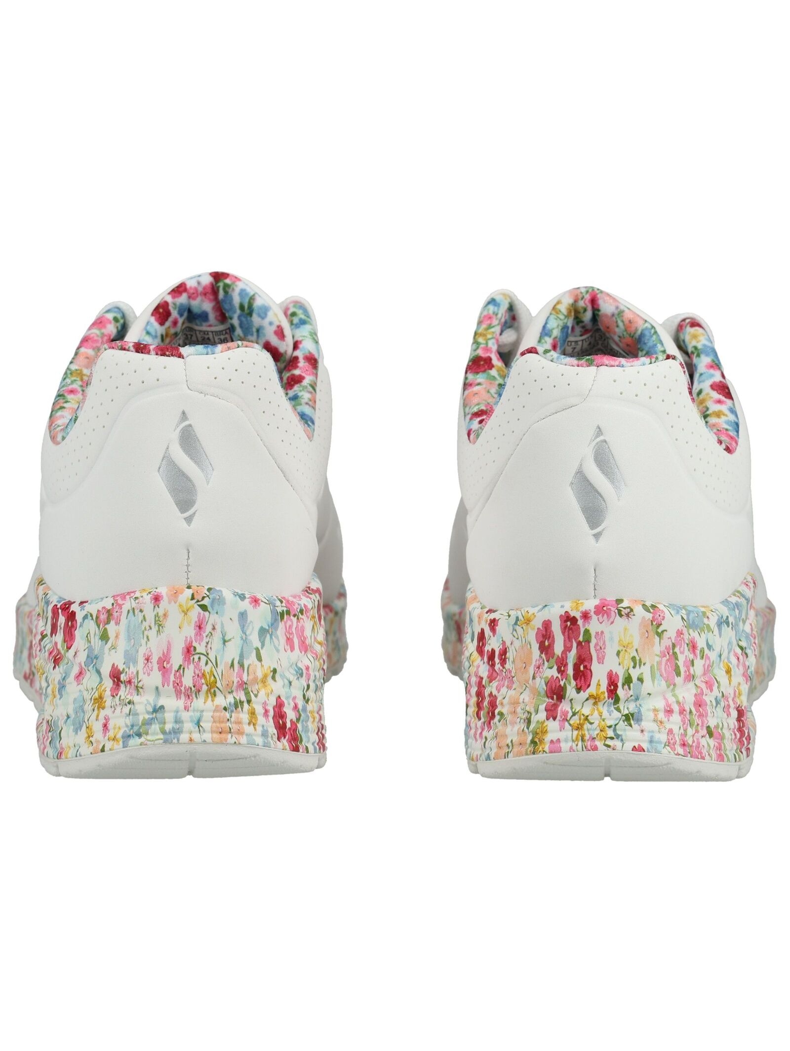 Skechers Sneaker »Skechers Sneaker Lederimitat«