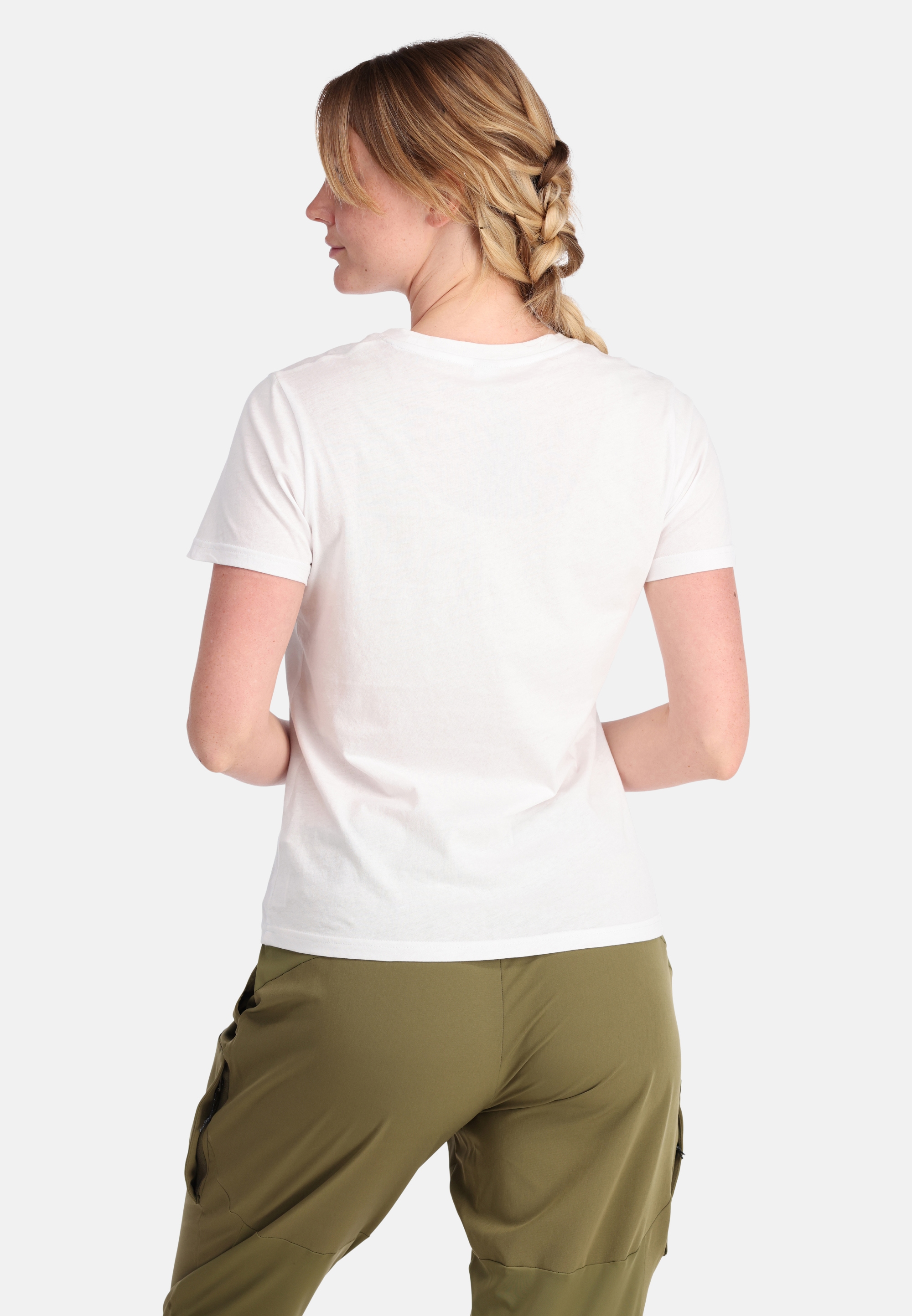 Kari Traa Funktionsshirt »Mølster«, mit sportlichem Markenlogo