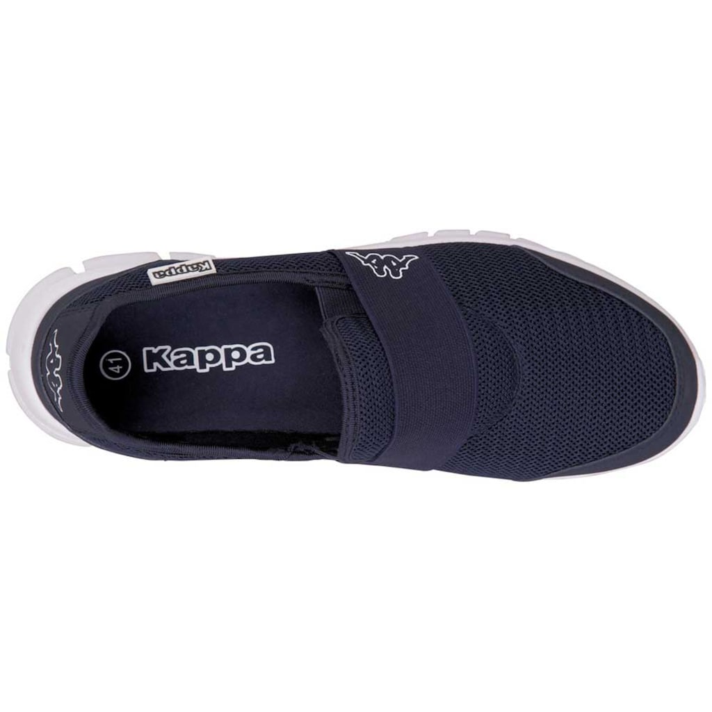 Kappa Slipper