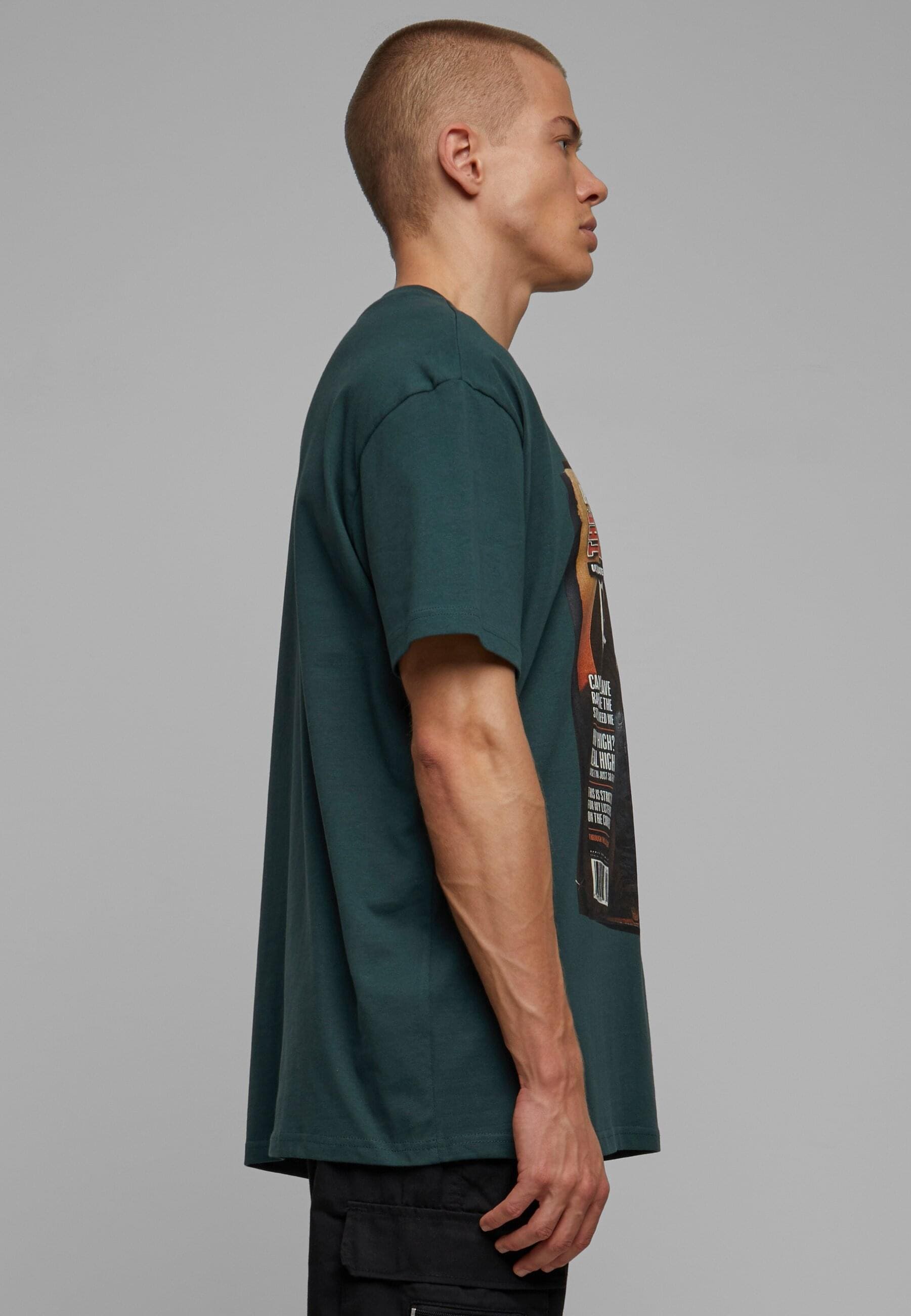 Upscale by Mister Tee T-Shirt »Upscale by Mister Tee Unisex Upscale Magazine Oversize Tee«, (1 tlg.)