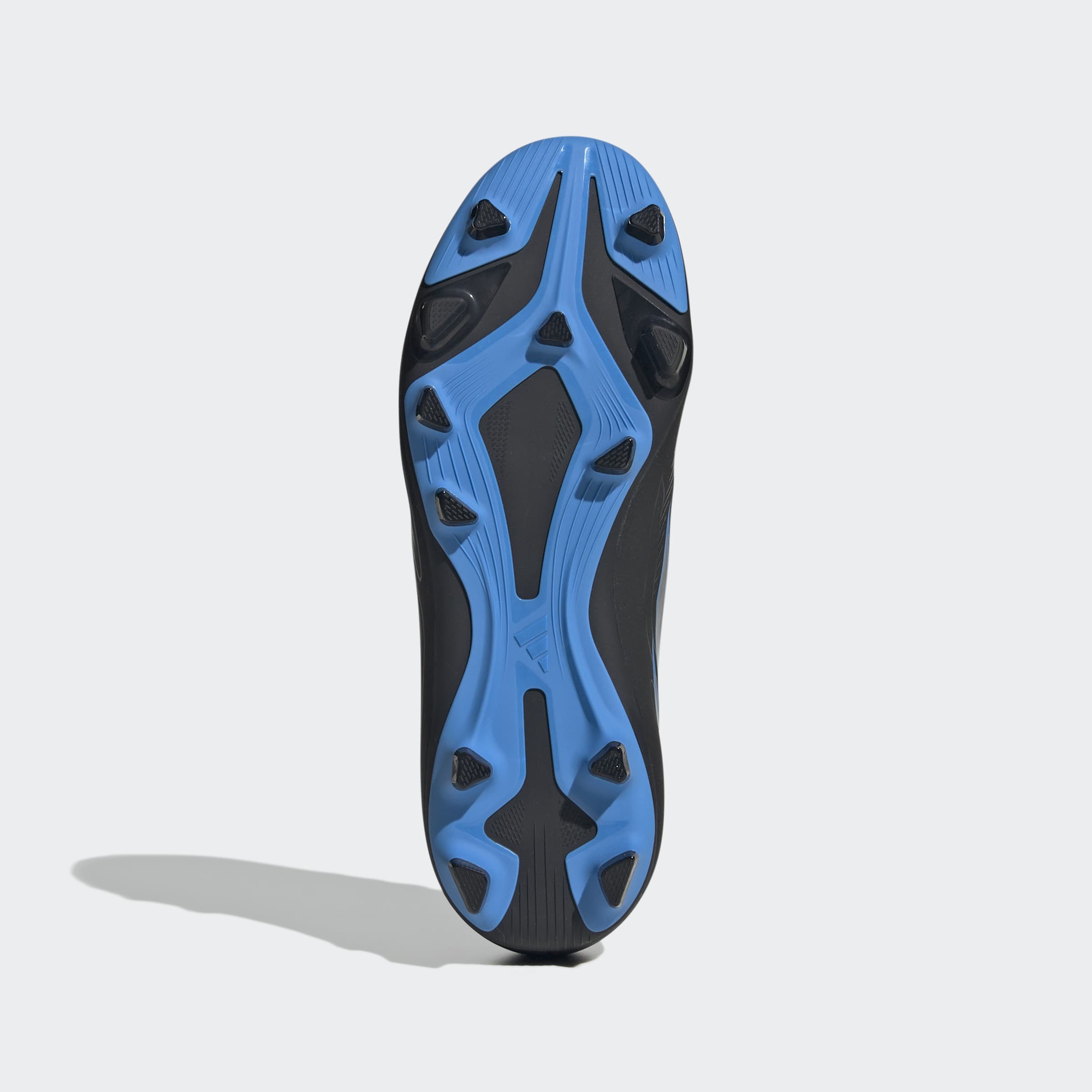 adidas Performance Fußballschuh »F50 HYPERFAST CLUB KIDS , FESTE BÖDEN/GEMISCHTE BÖDEN«  für viele verschiedene Böden geeignet, für Jugendliche & Kinder