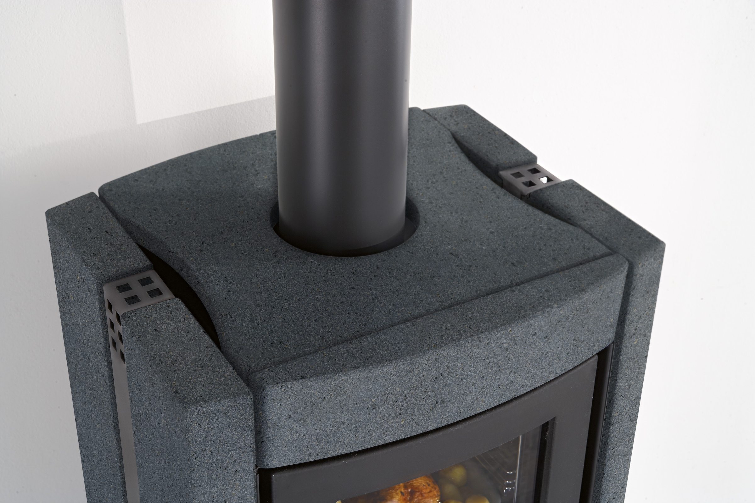 Firefix Kaminofen »La Nordica »Ester Forno««