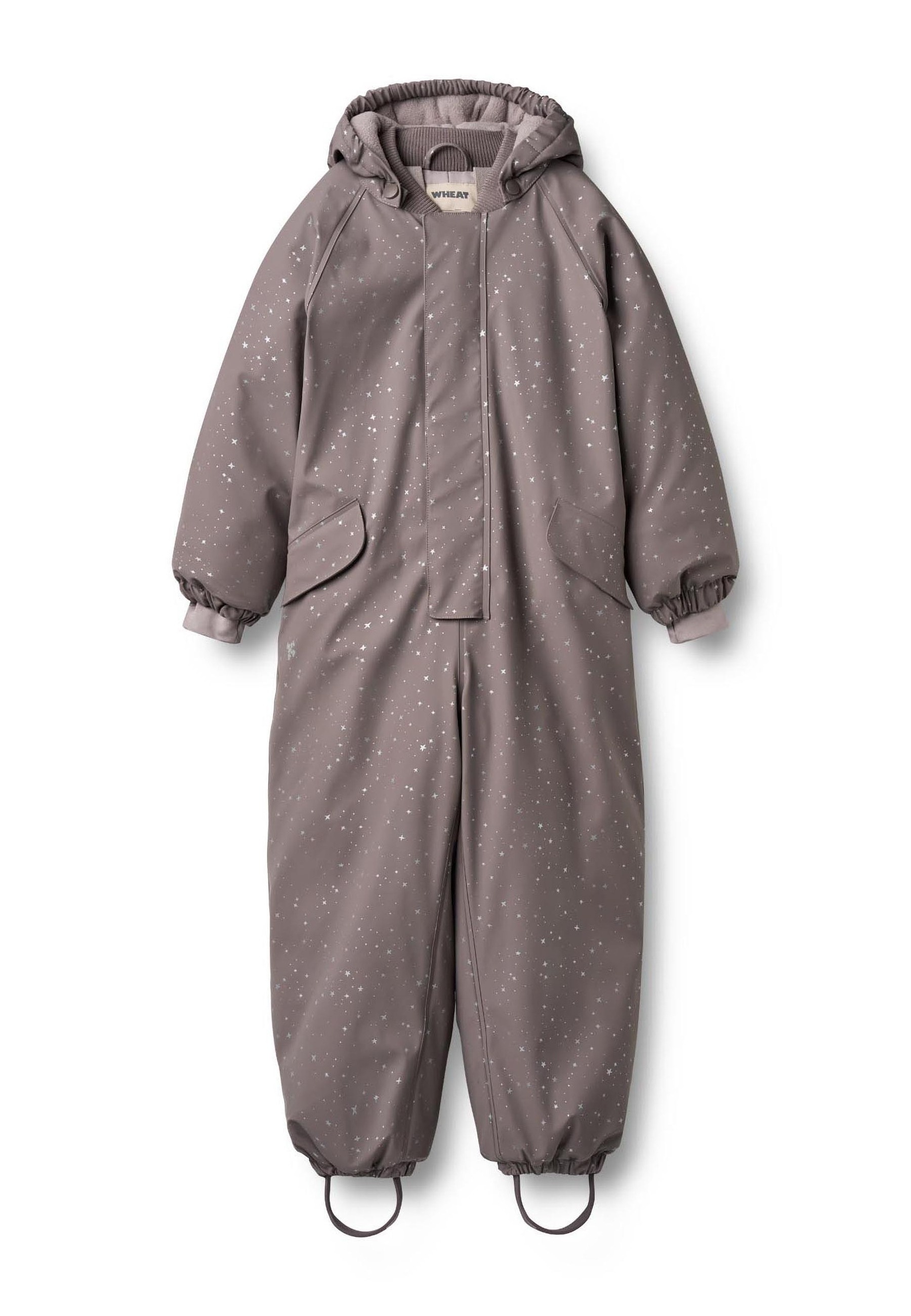 WHEAT Jumpsuit "WHEAT Wintersuit Ludo" 1