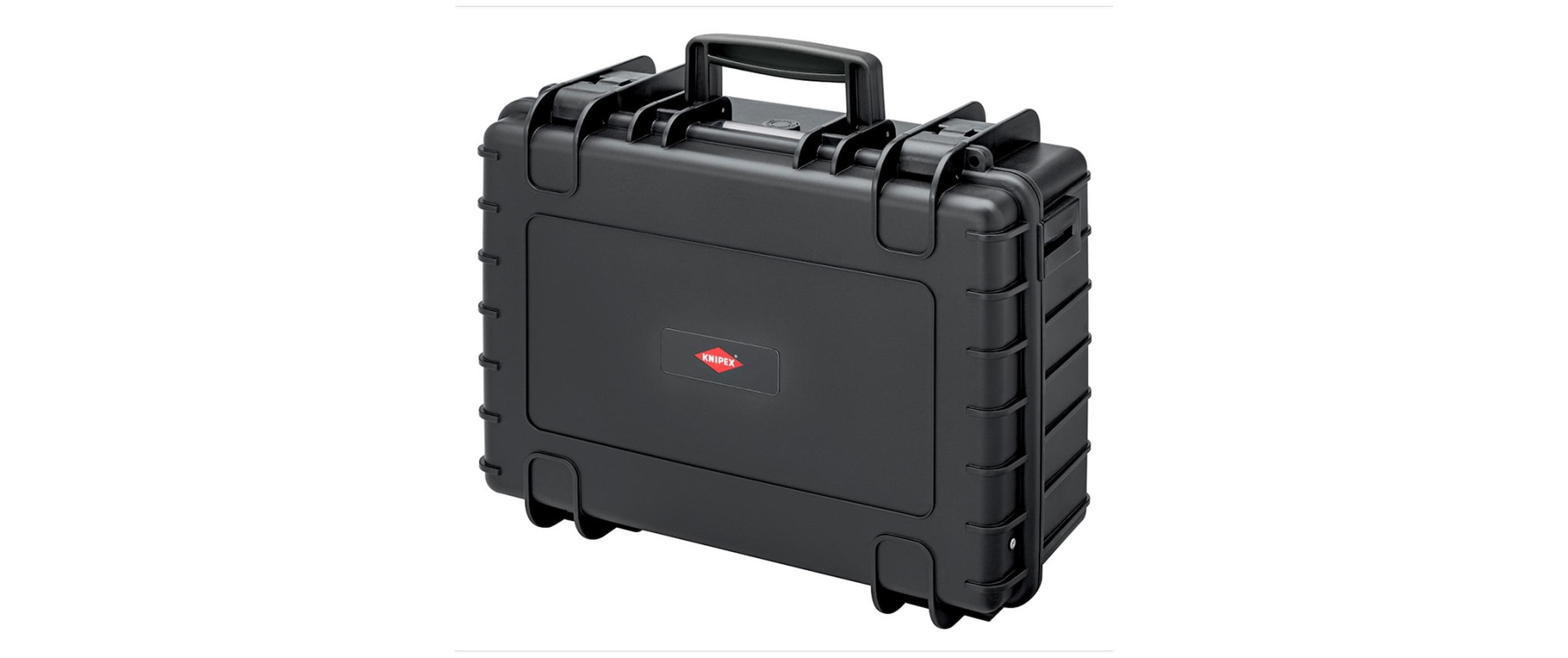 Knipex Werkzeugkoffer »«Robust23 Start» Elektro, 24-teilig«
