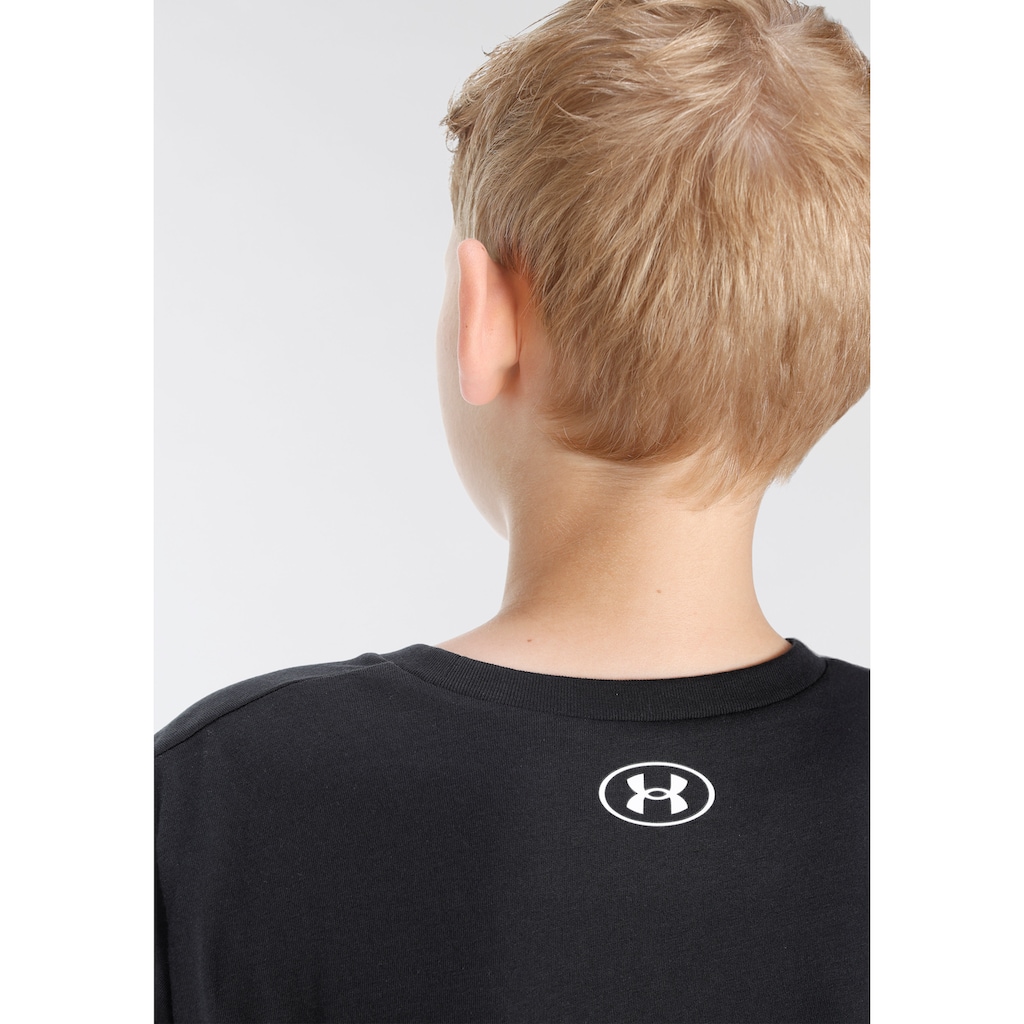 Under Armour® T-Shirt »SPORTSTYLE LOGO SHORTSLEEVE«