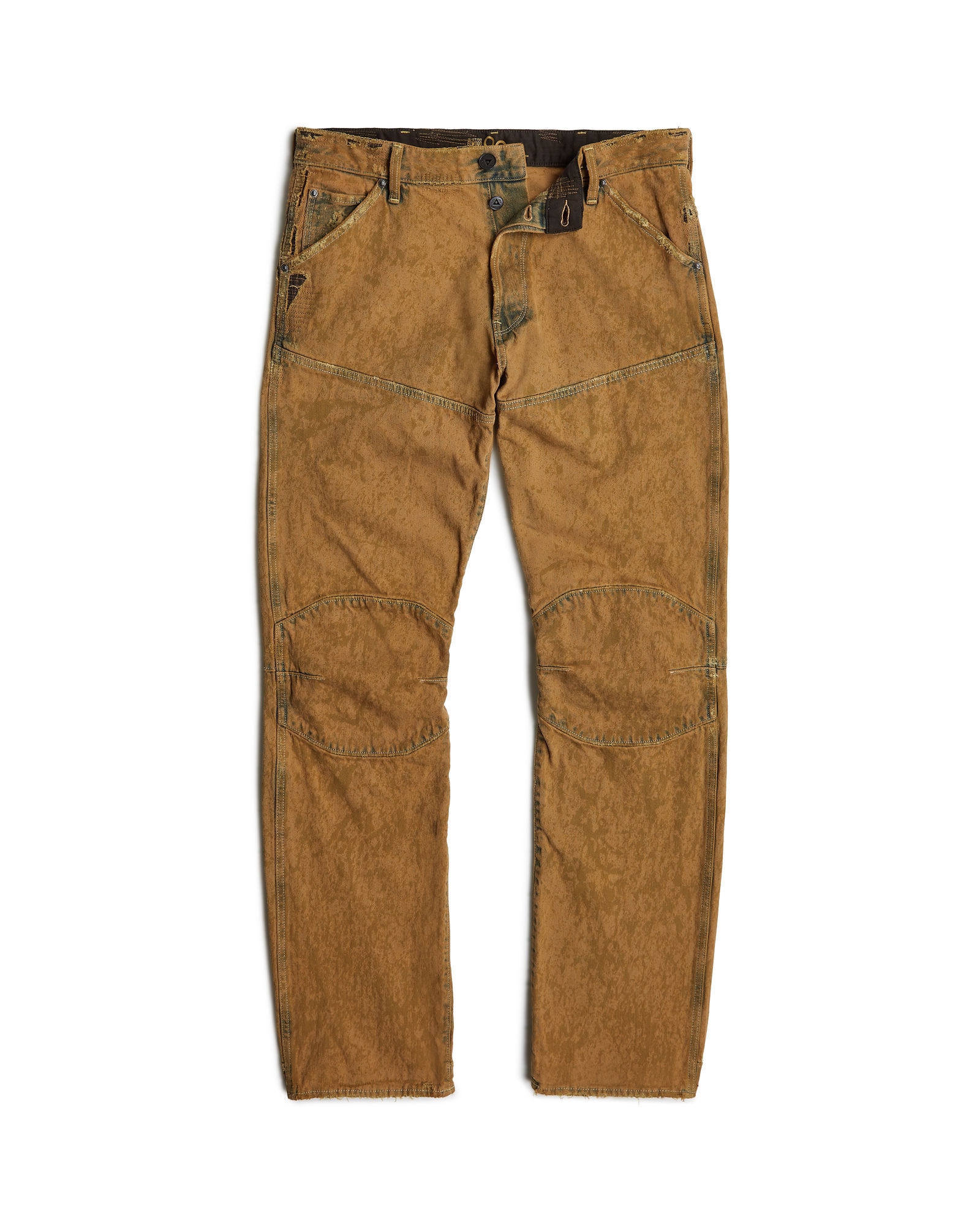 G-STAR Regular-fit-Jeans »G-STAR Elwood Regular Jeans«