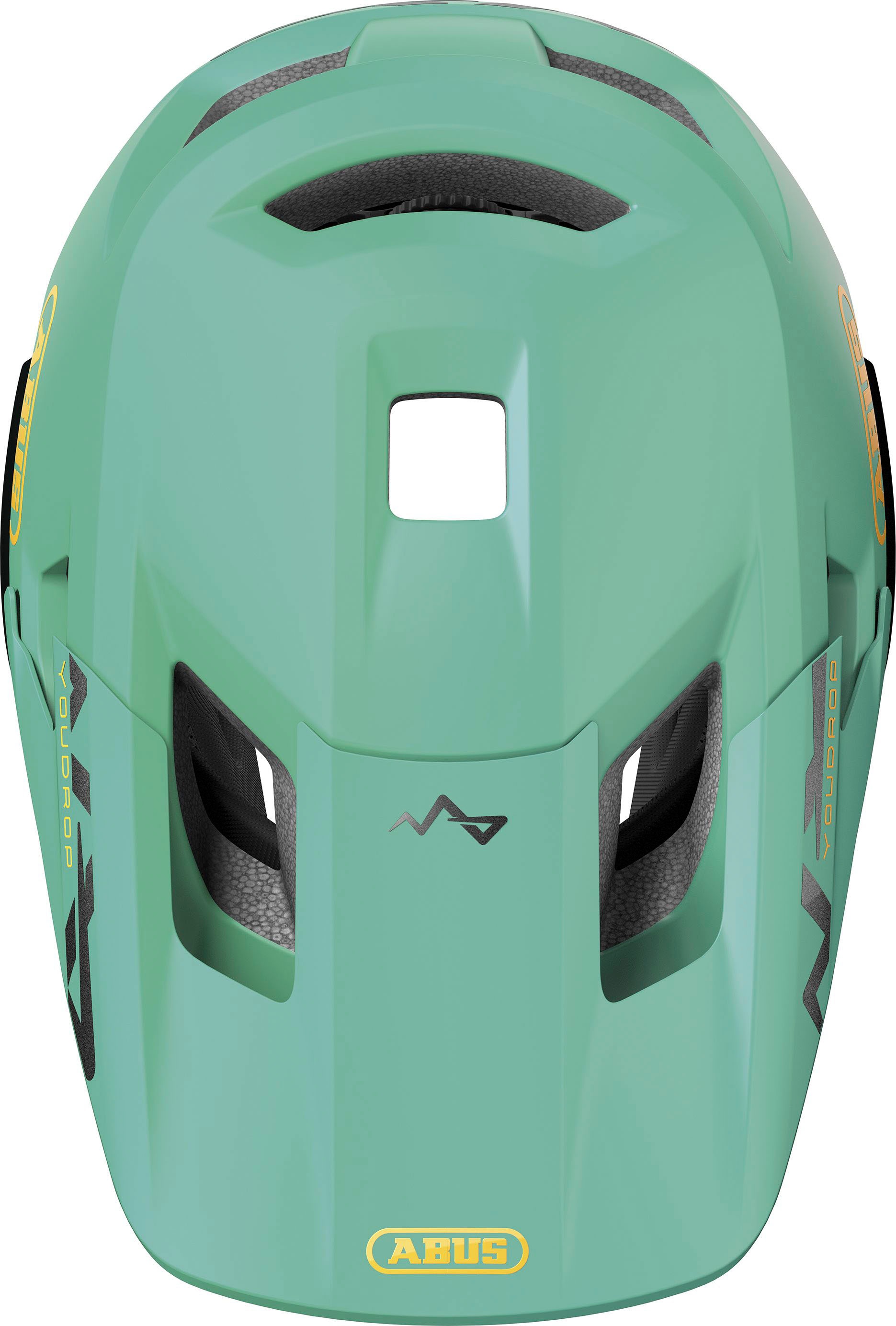 ABUS Fahrradhelm »YOUDROP FF«