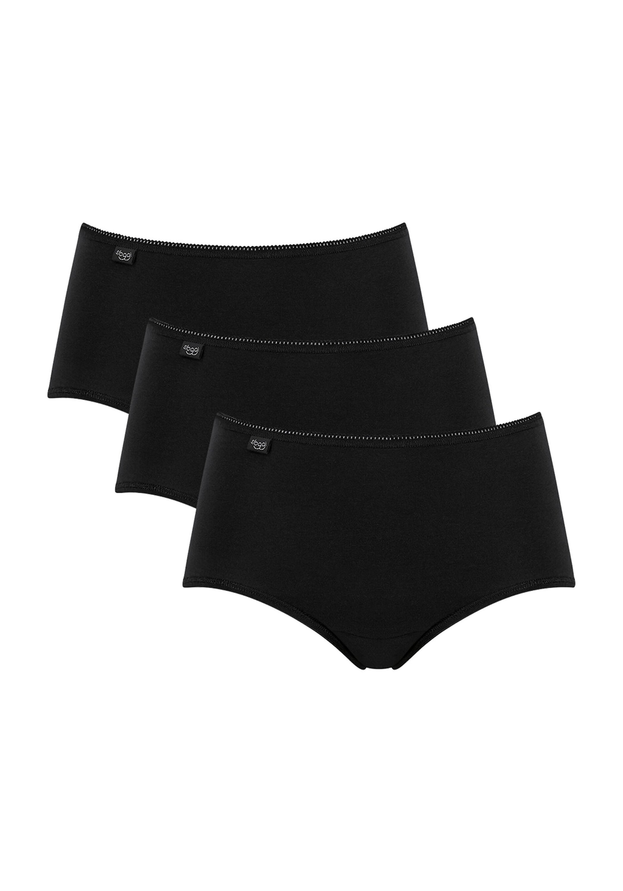 sloggi Slip "Slip 3er Pack"