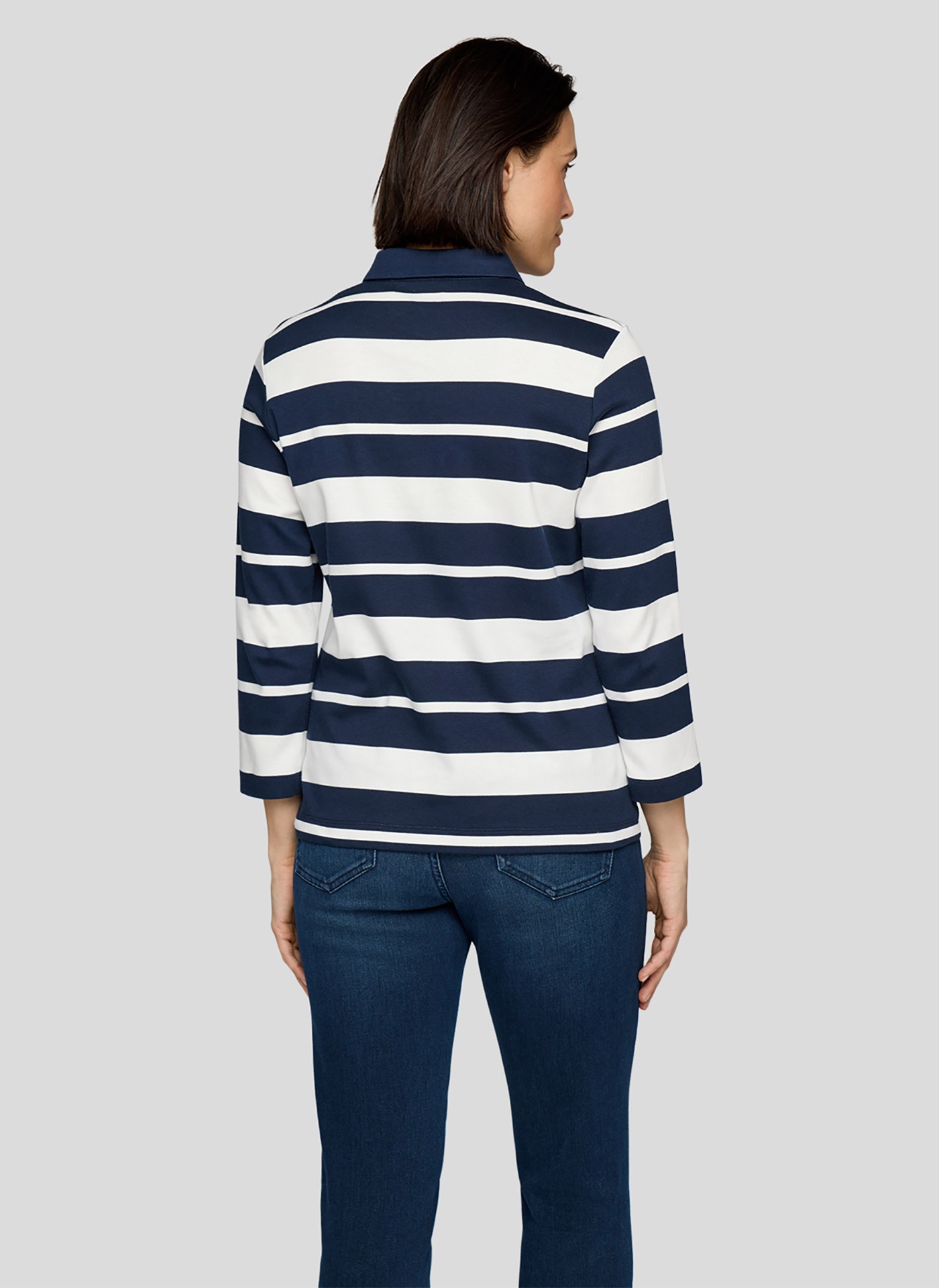 Rabe Print-Shirt »T-Shirt«