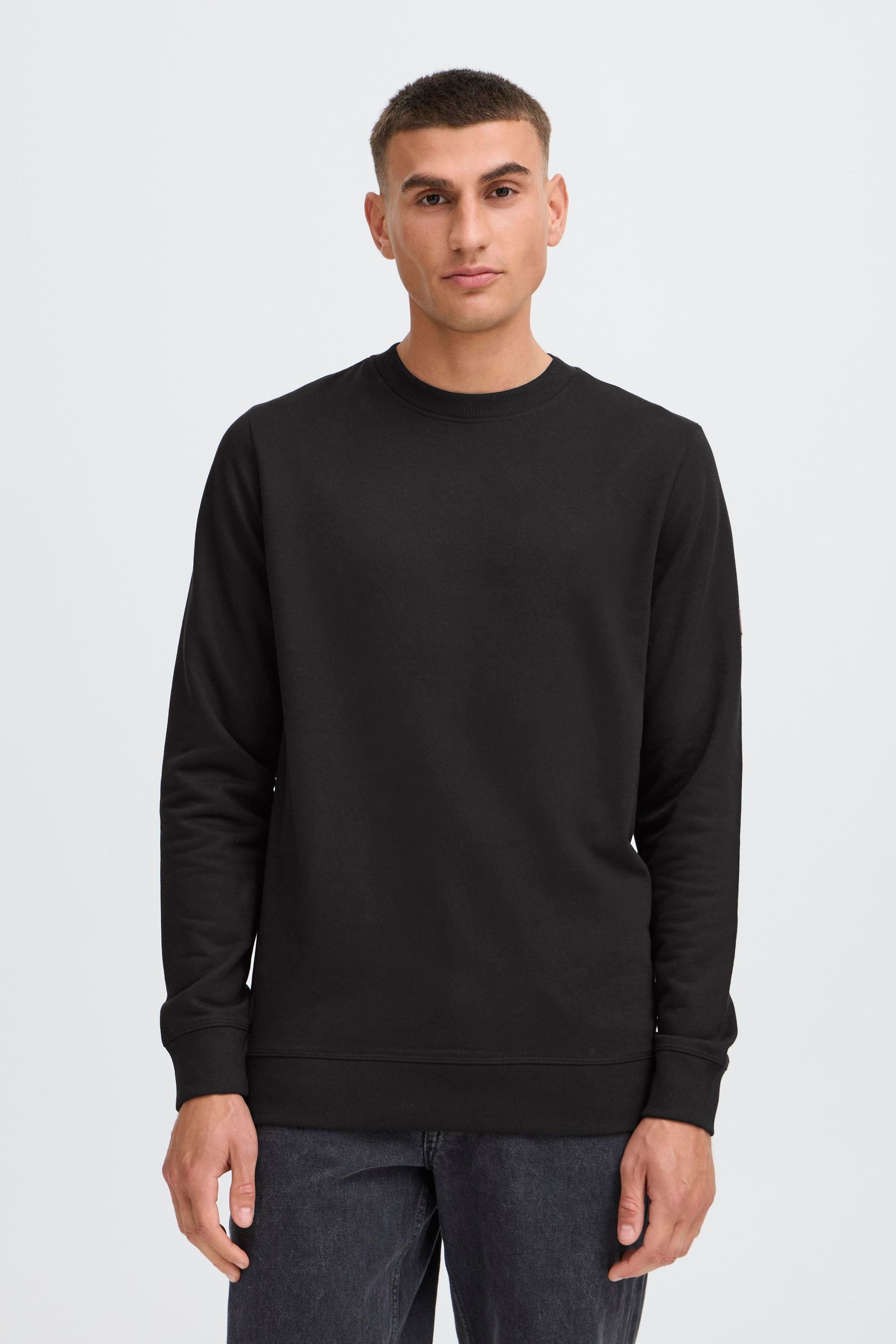 Thumbnail - Solid Longpullover "Sweater SDSIMSA"