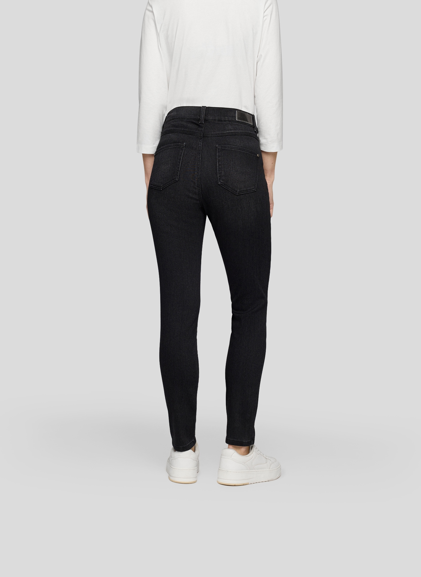 Rabe Jerseyhose »Hose«