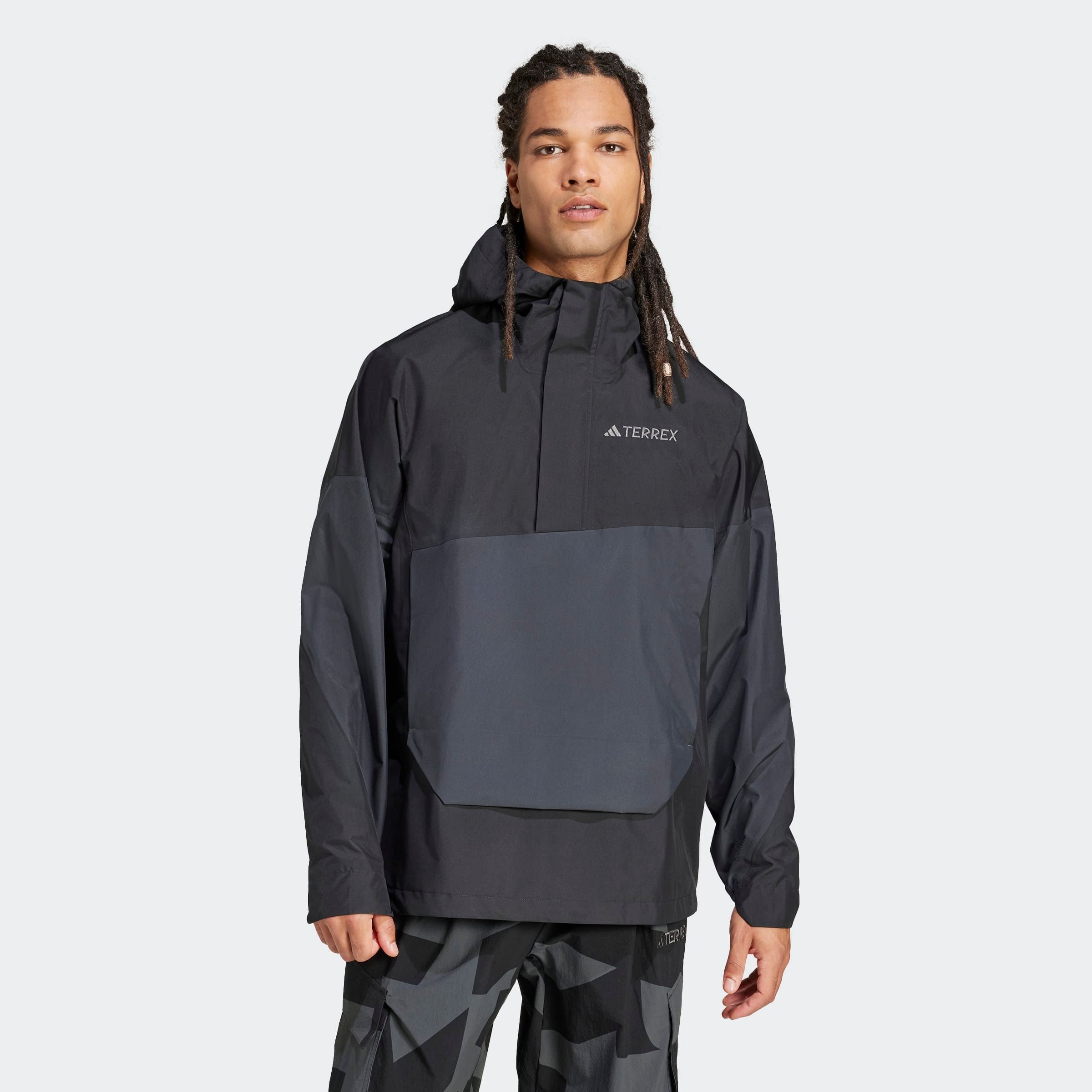 adidas TERREX "XPLORIC 2.5L CLIMAPROOF ANORAK" günstig online kaufen