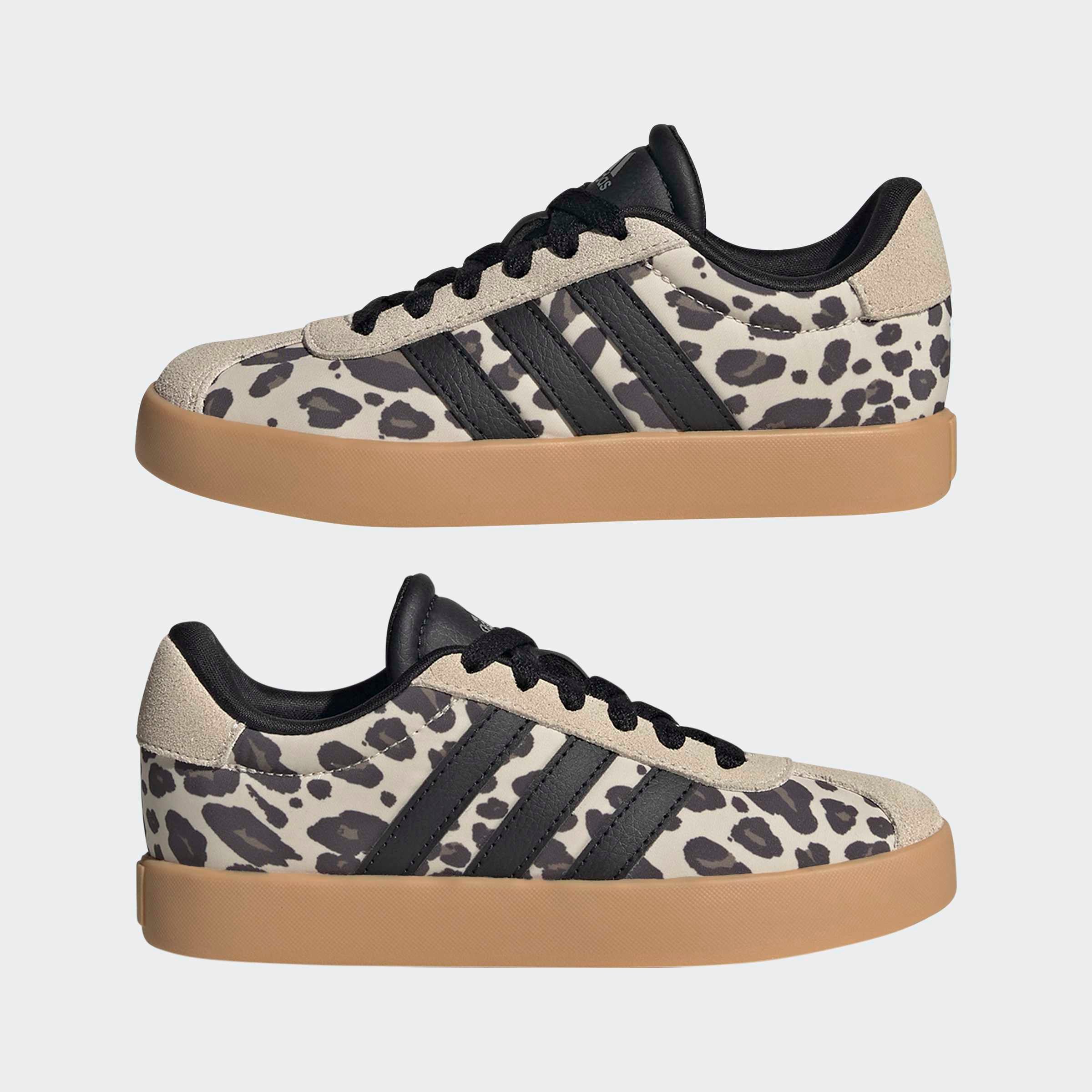 adidas Sportswear Sneaker  inspiriert vom Design des Handball Spezial, für Kinder & Jugendliche