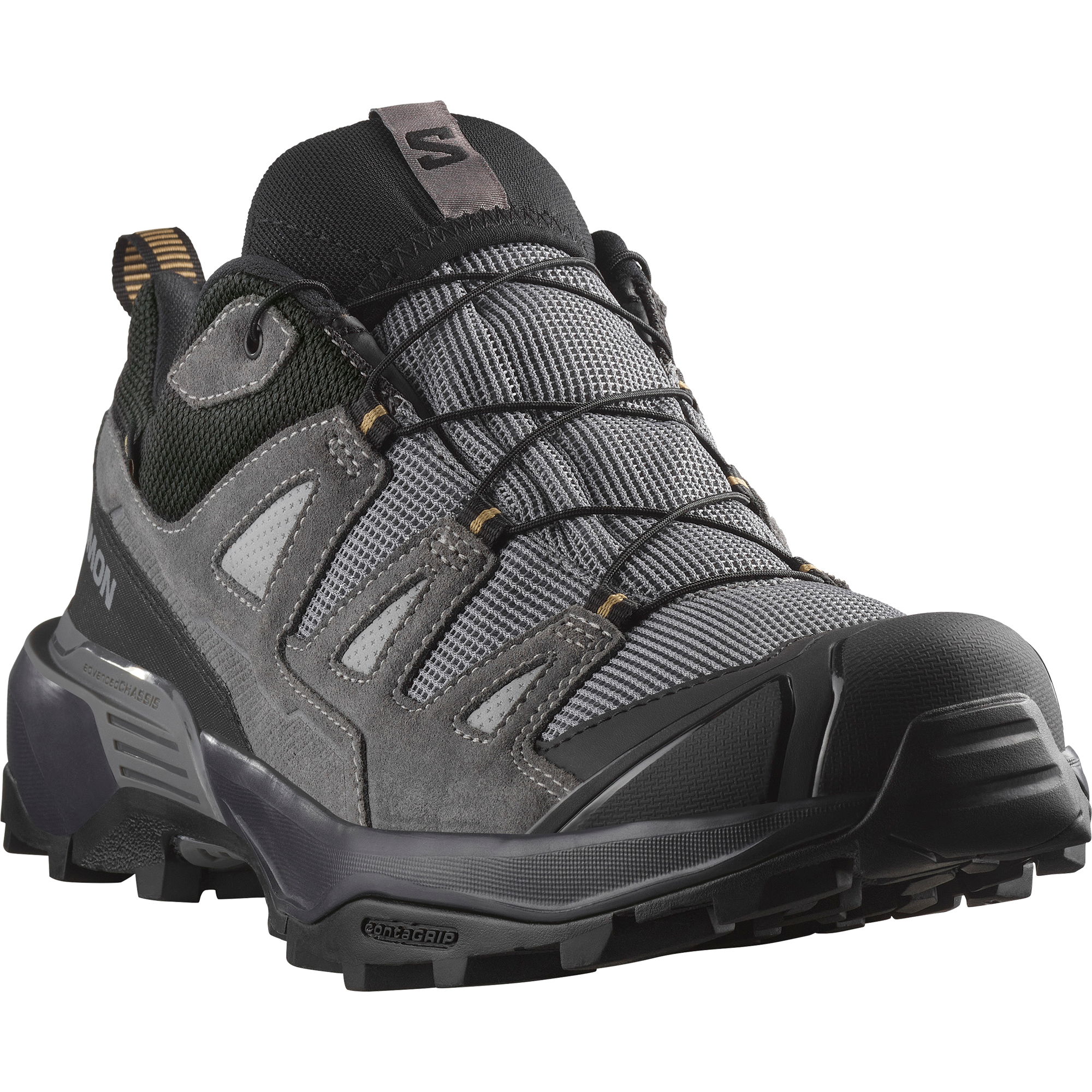 Outdoorschuh »X ULTRA 360 LEATHER GORE-TEX«, wasserdicht