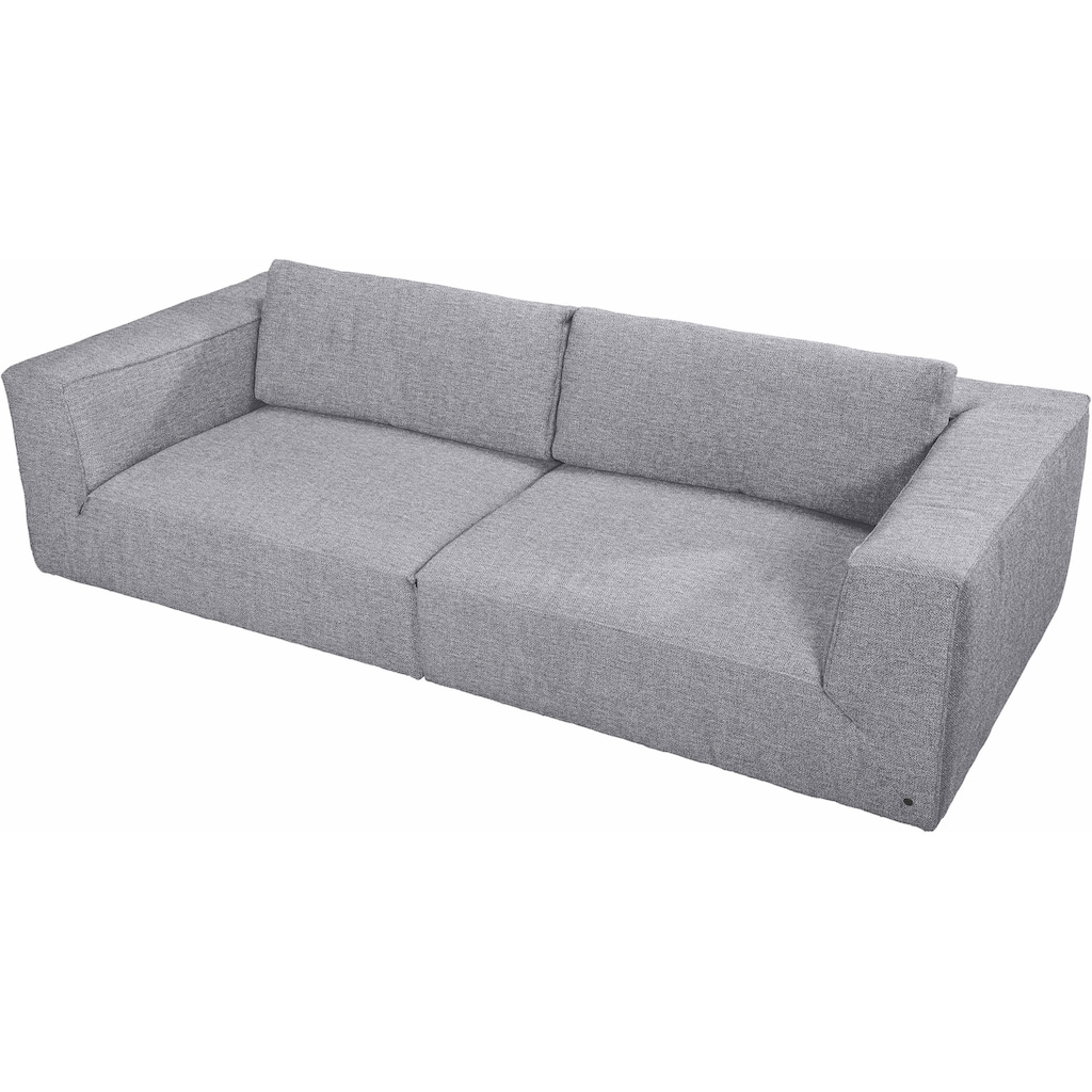 TOM TAILOR HOME Big-Sofa »BIG CUBE STYLE«